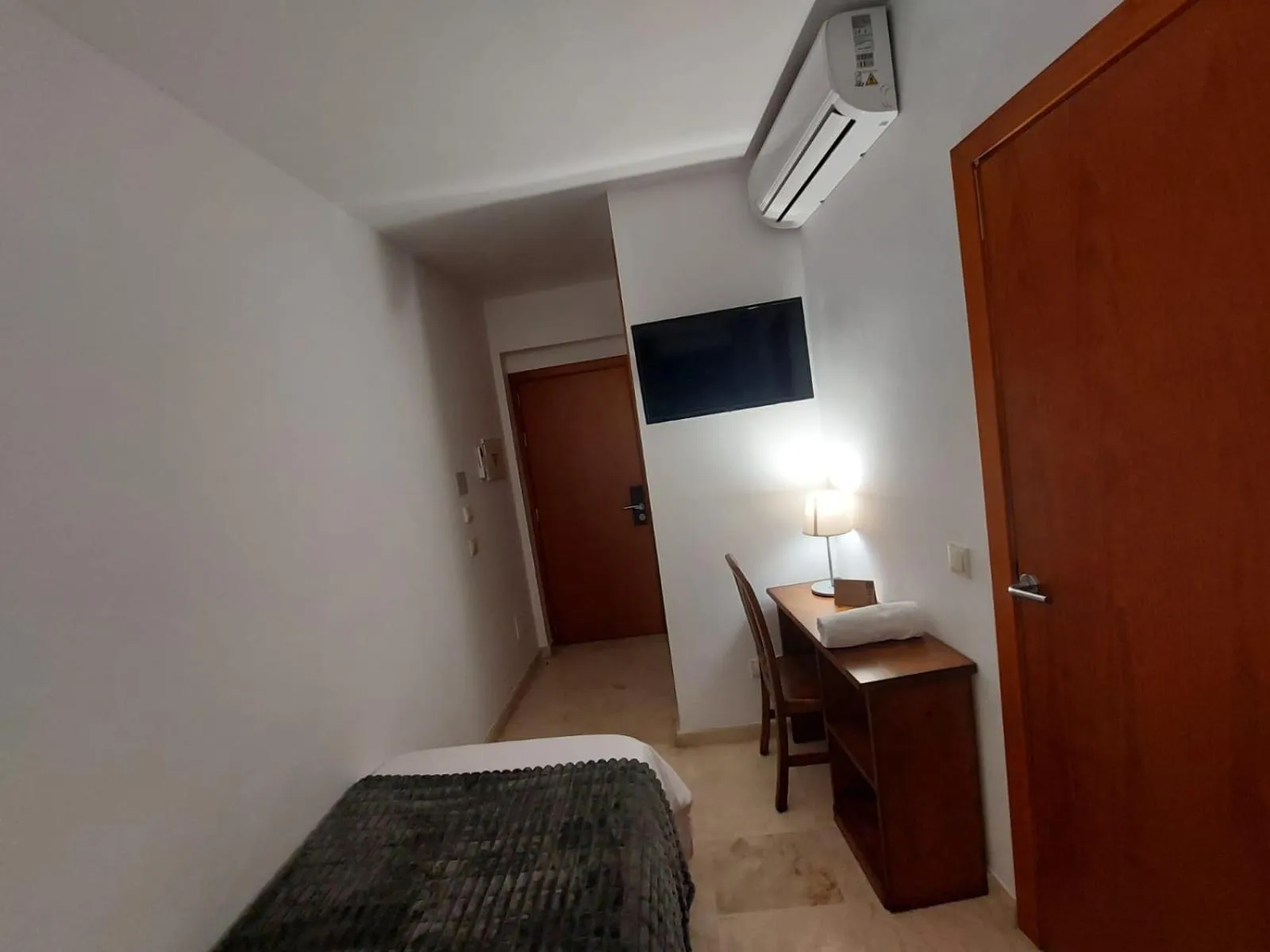 Bed in My Rooms Manacor Centre by My Rooms Hotels