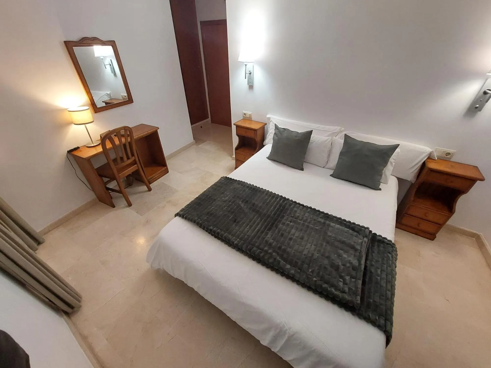 Bed in My Rooms Manacor Centre by My Rooms Hotels