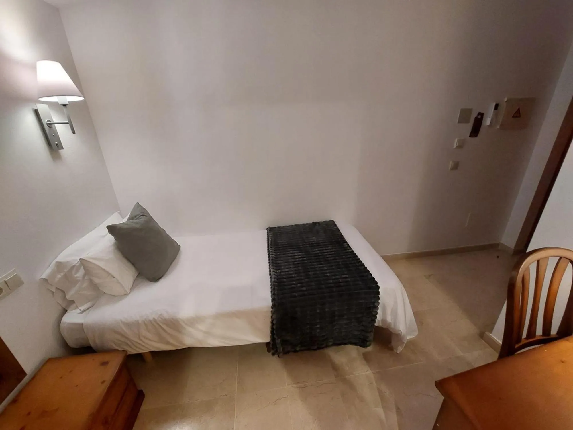 Bed in My Rooms Manacor Centre by My Rooms Hotels