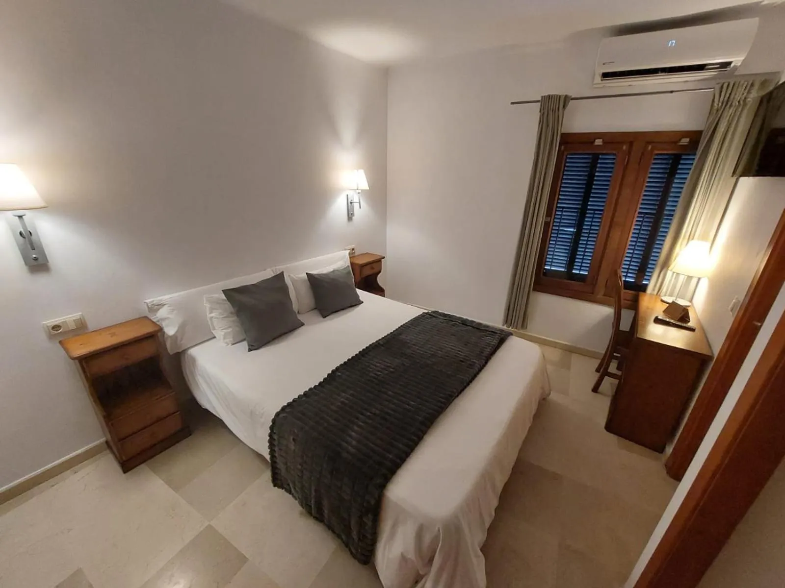 Bedroom, Bed in My Rooms Manacor Centre by My Rooms Hotels