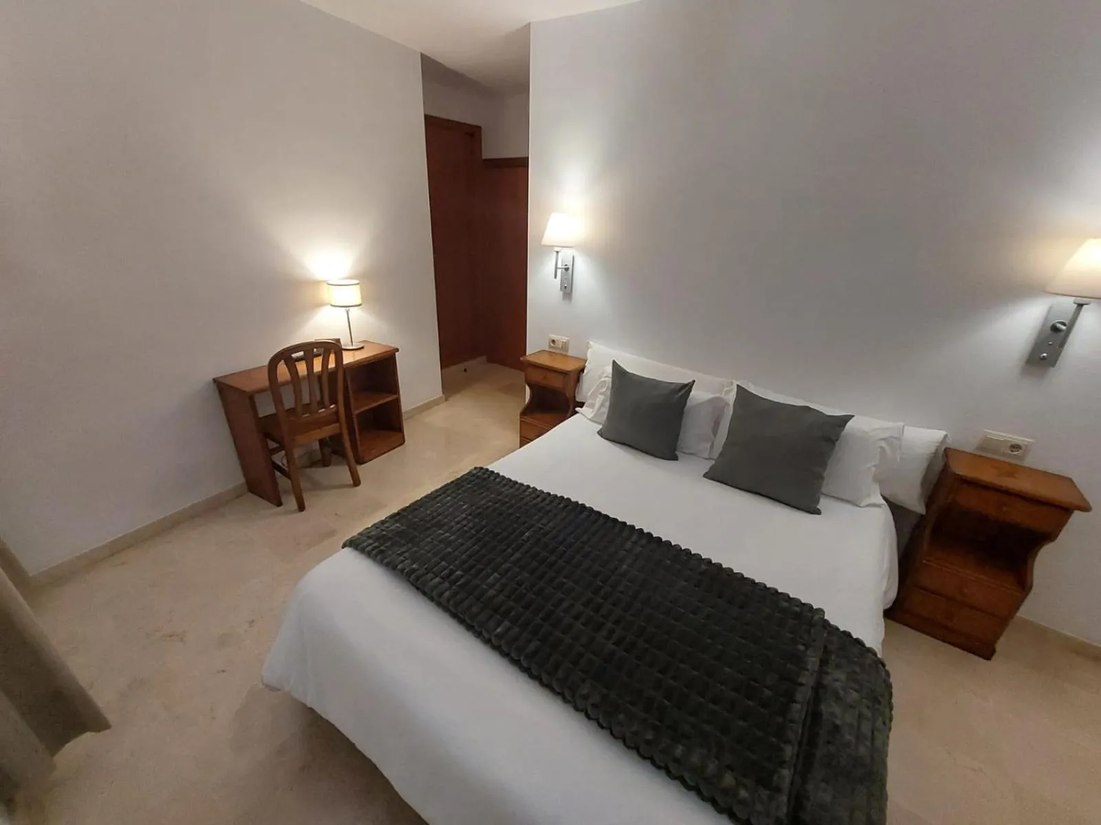 Bed in My Rooms Manacor Centre by My Rooms Hotels