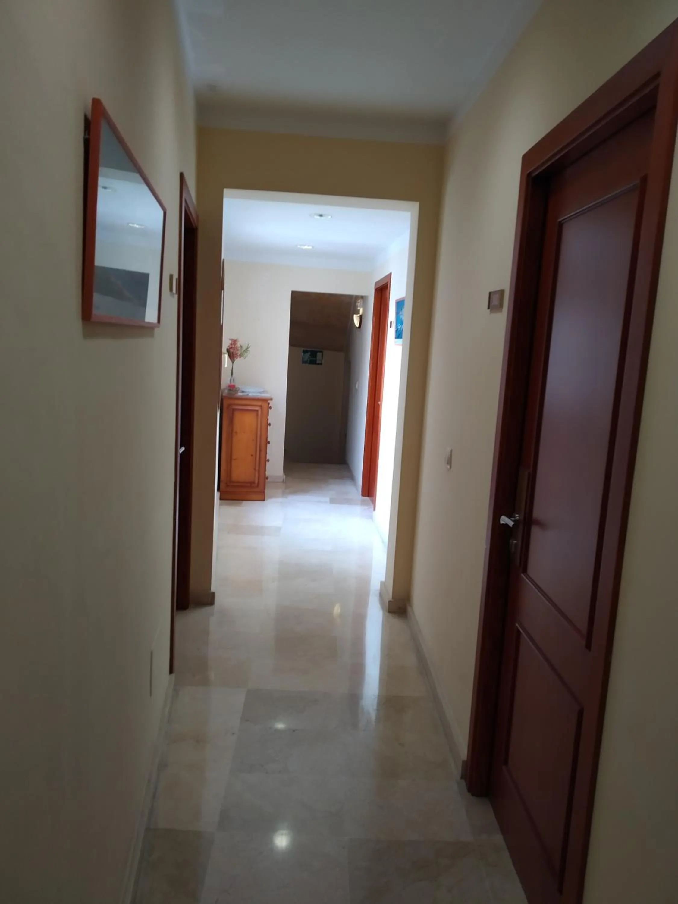 Lobby or reception in My Rooms Manacor Centre by My Rooms Hotels