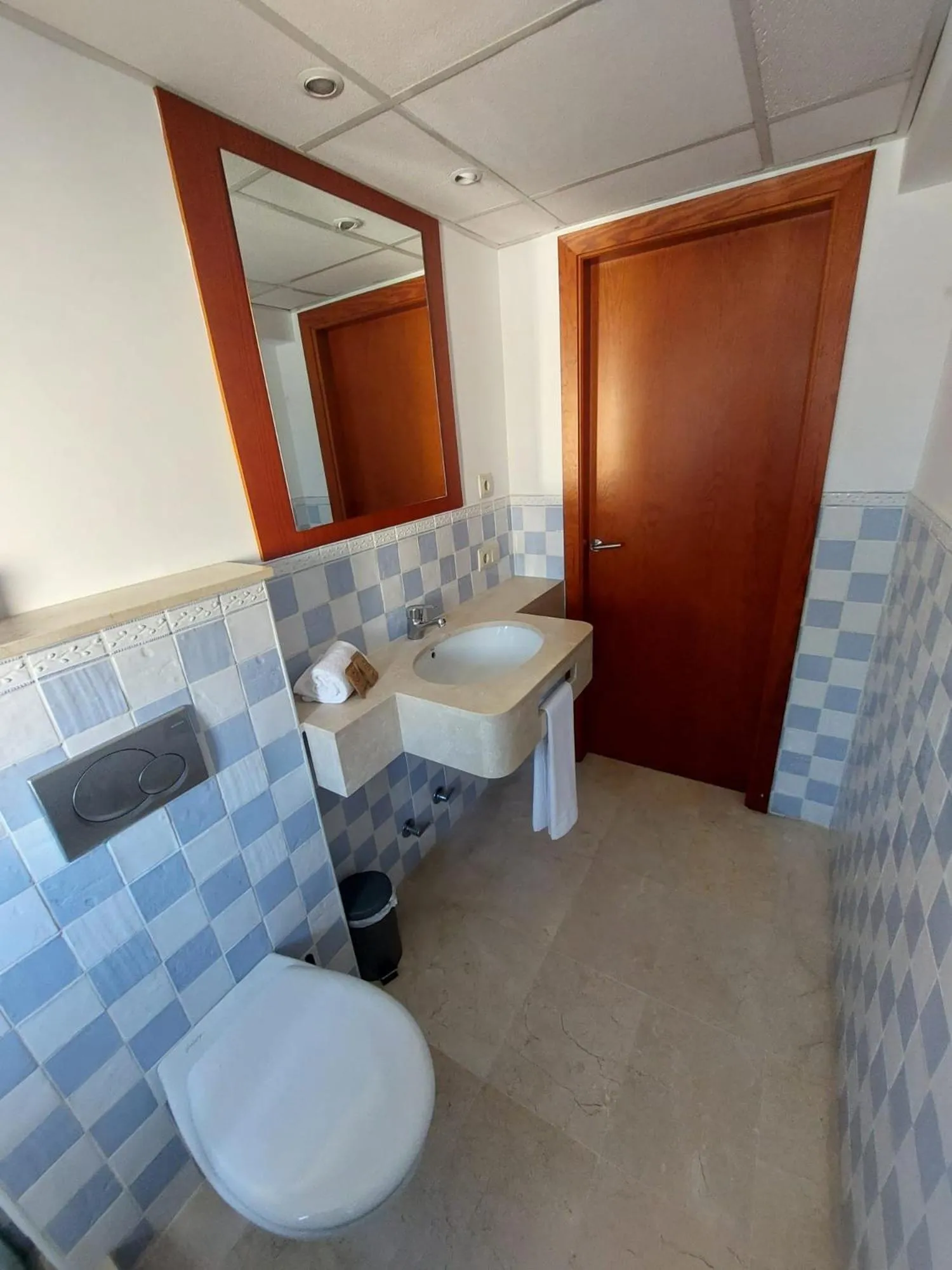 Bathroom in My Rooms Manacor Centre by My Rooms Hotels