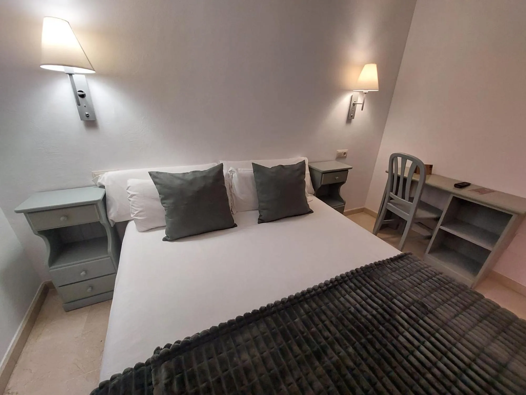 Bed in My Rooms Manacor Centre by My Rooms Hotels