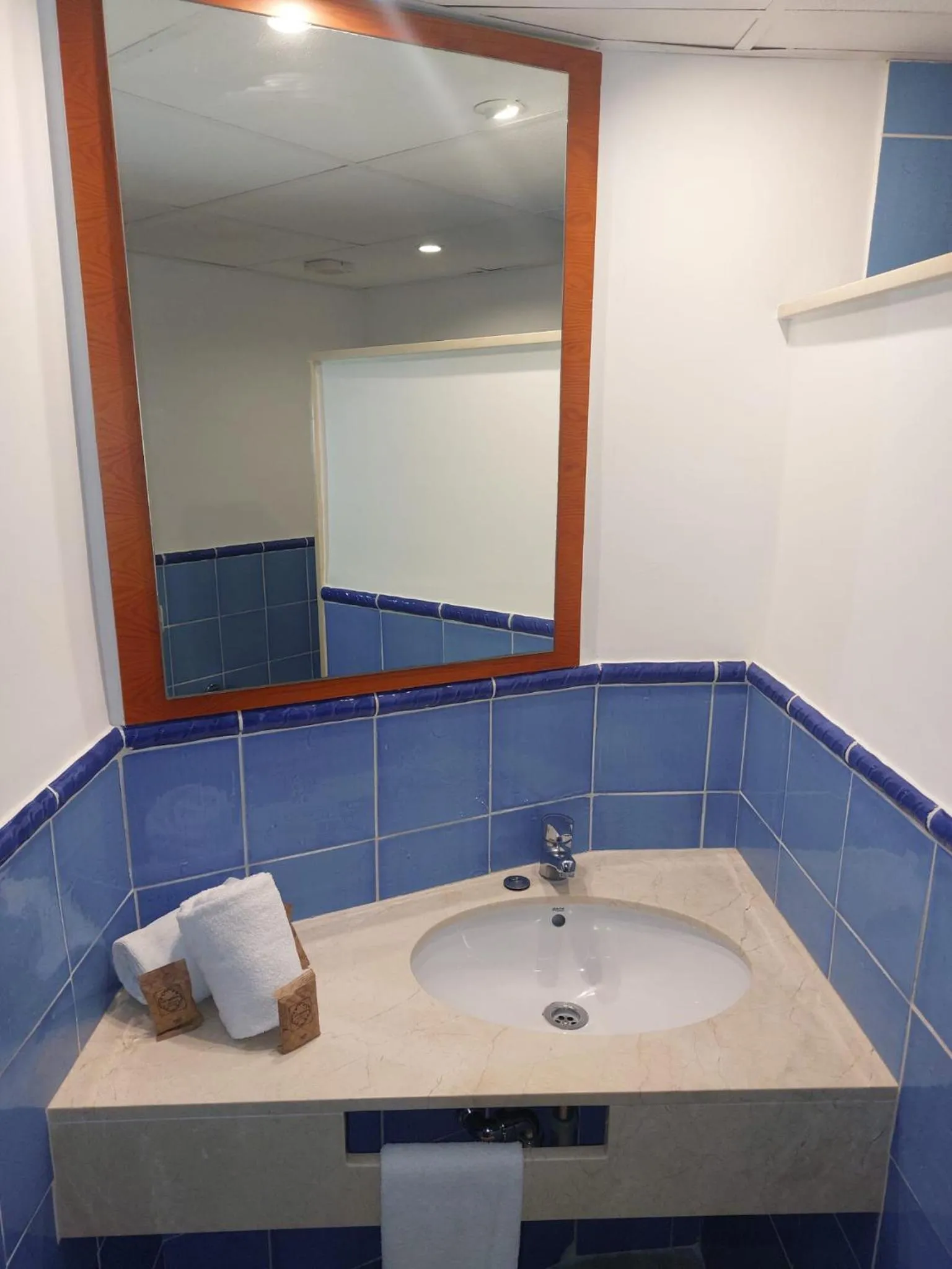 Bathroom in My Rooms Manacor Centre by My Rooms Hotels