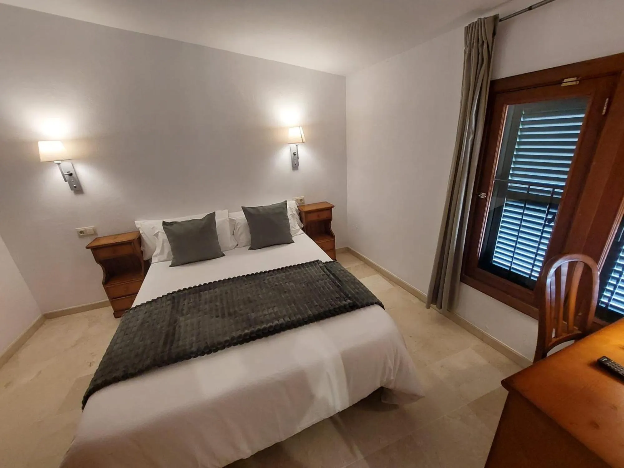 Photo of the whole room, Bed in My Rooms Manacor Centre by My Rooms Hotels