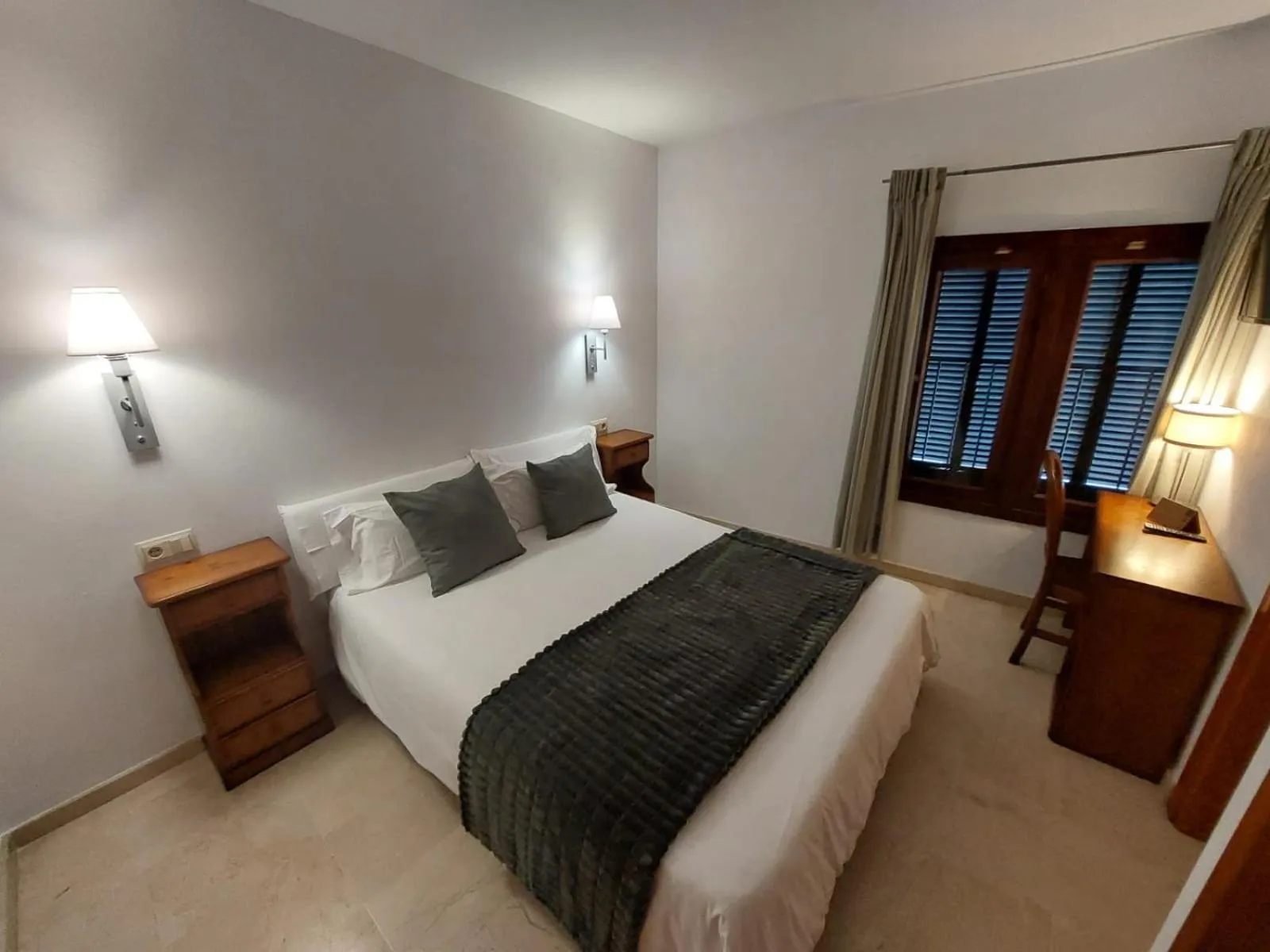 Bedroom, Bed in My Rooms Manacor Centre by My Rooms Hotels