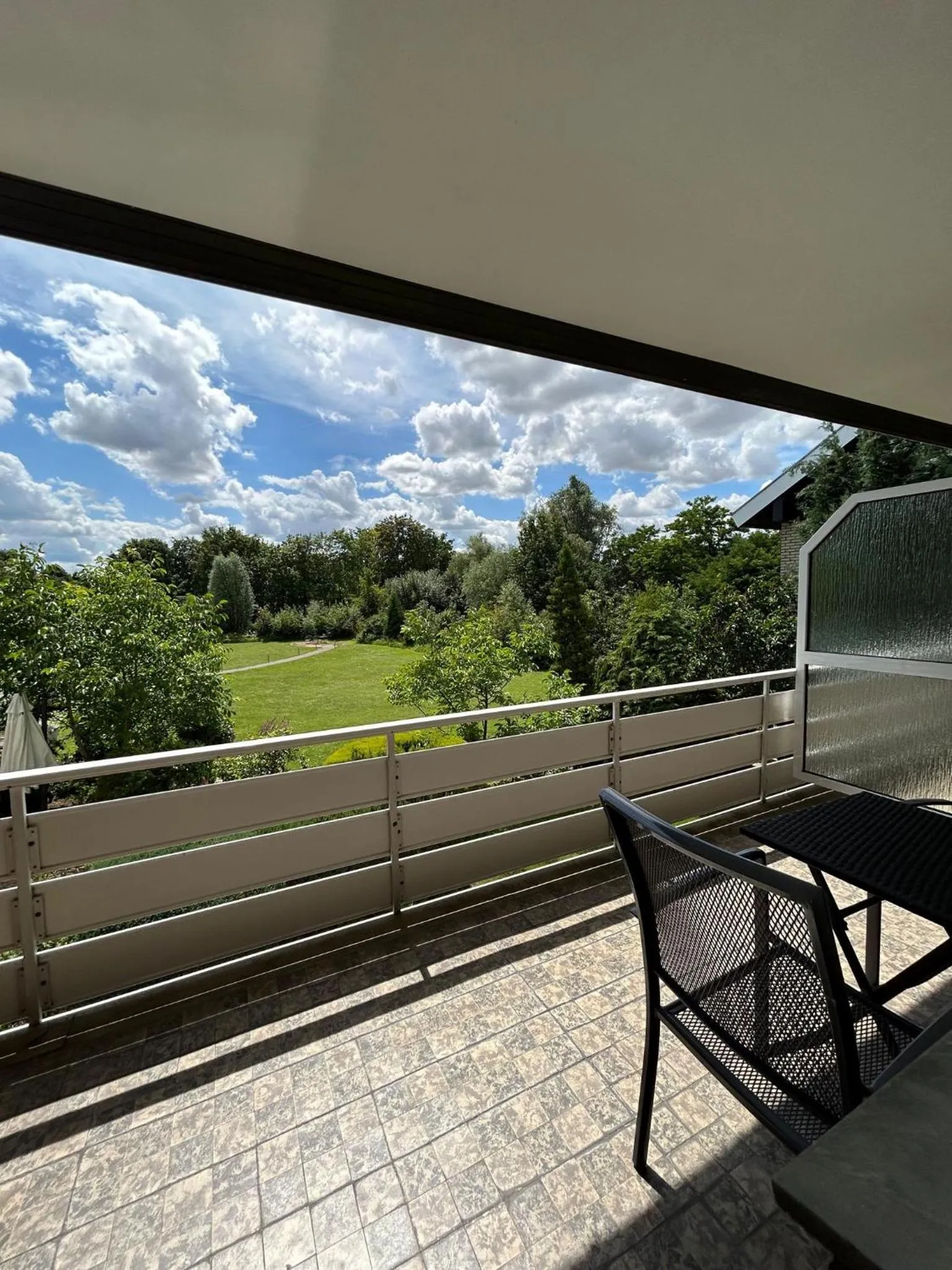 Kurhotel Haus am Park