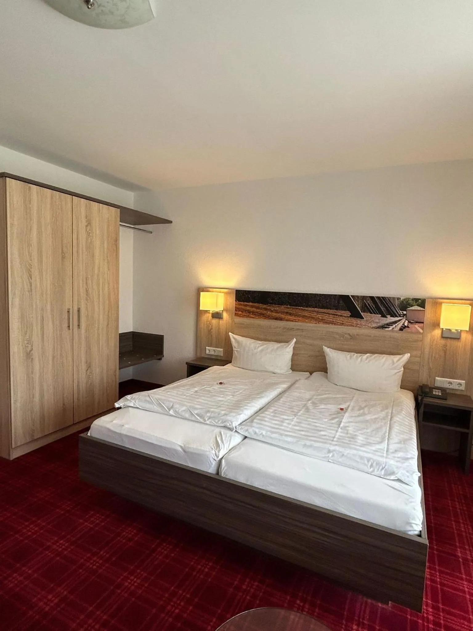 Kurhotel Haus am Park