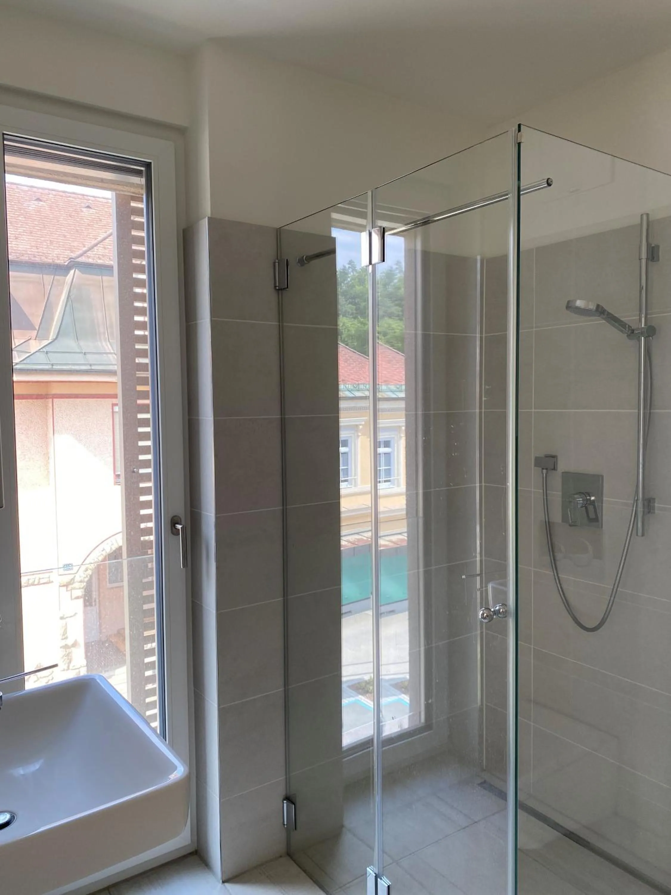 See & You Familienwohnung mit Hotelanbindung
