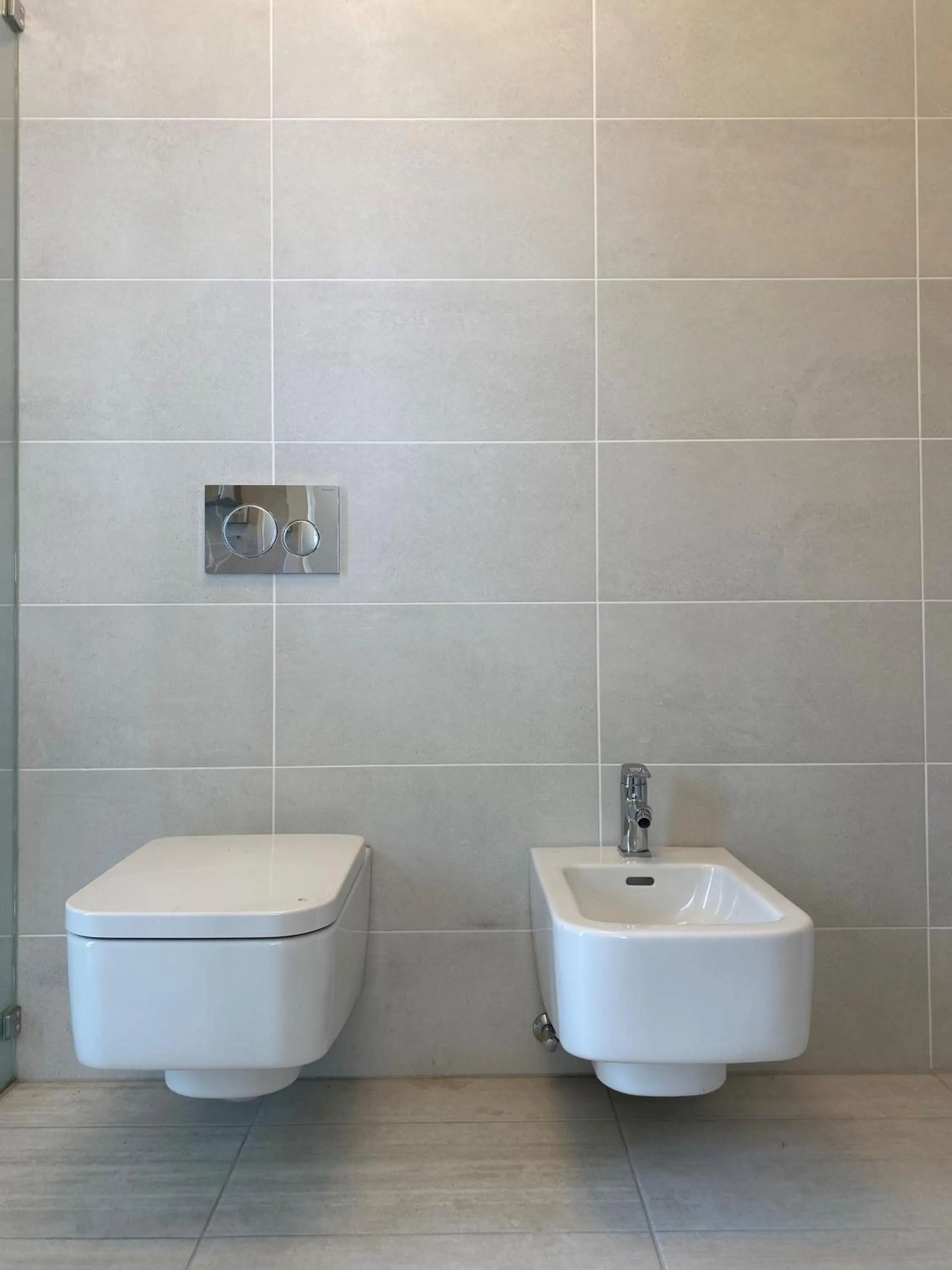 See & You Familienwohnung mit Hotelanbindung