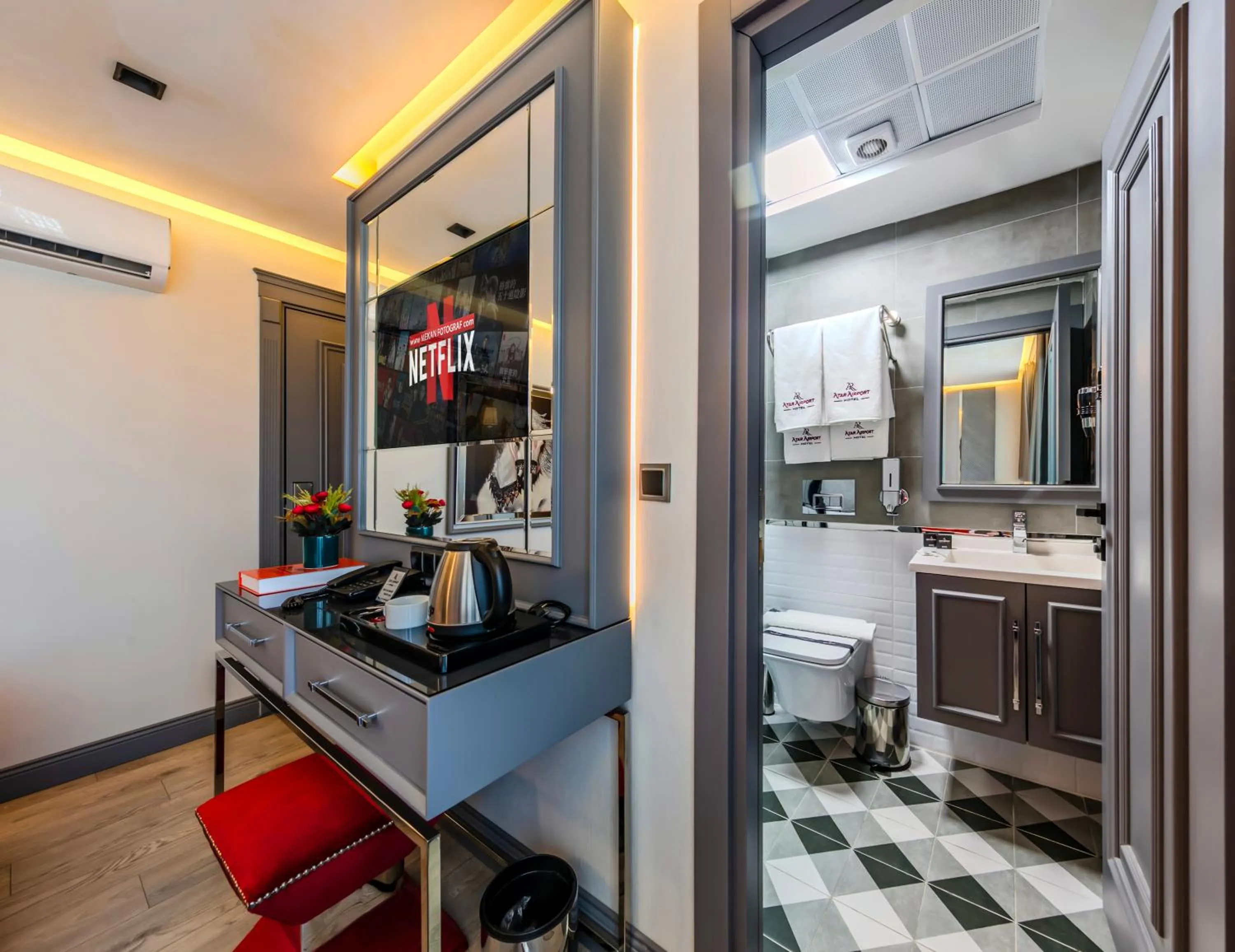 Other in Atar Airport Hotel - Restaurant & Spa Wellness