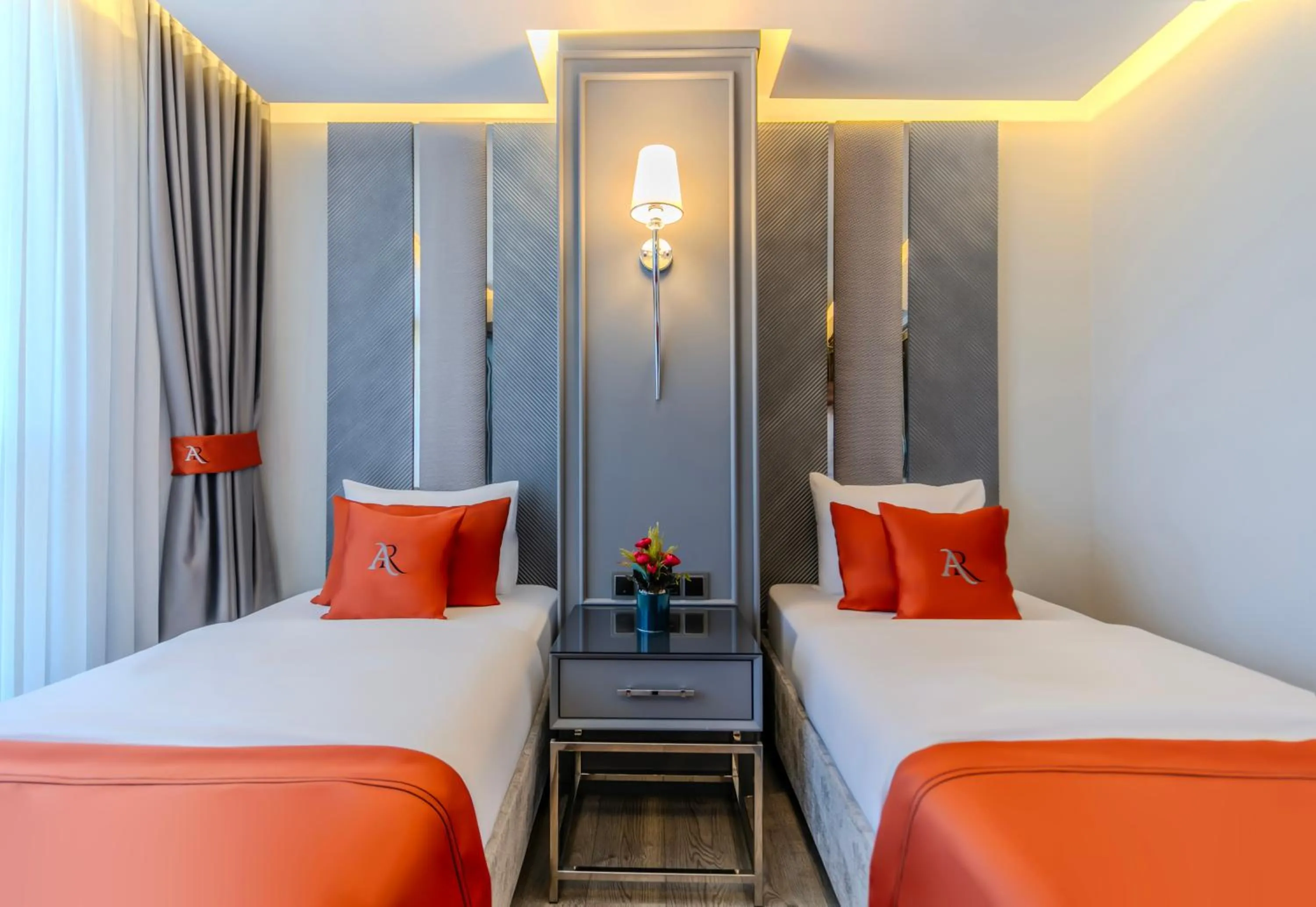 Other, Bed in Atar Airport Hotel - Restaurant & Spa Wellness