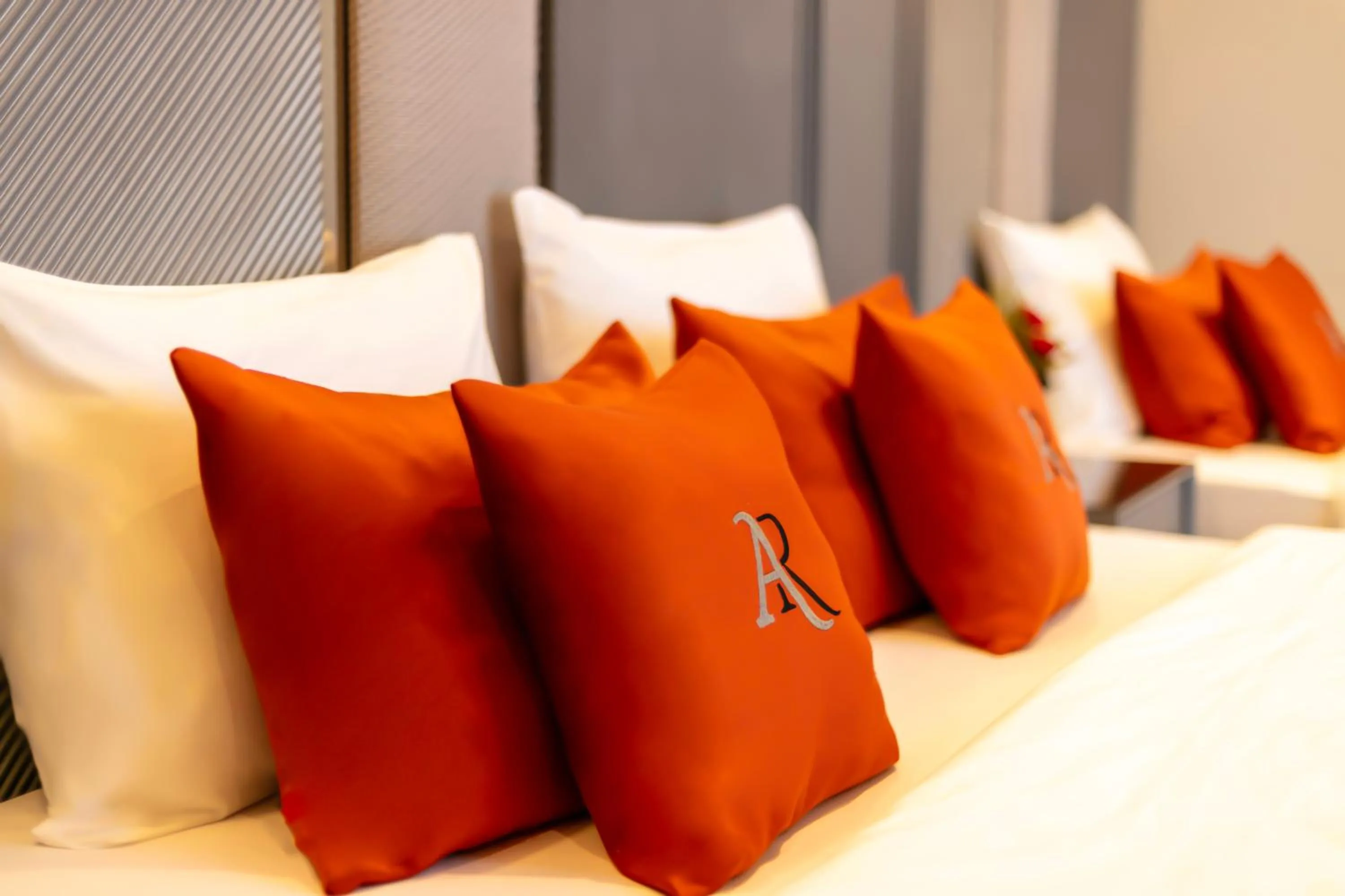 Other, Bed in Atar Airport Hotel - Restaurant & Spa Wellness