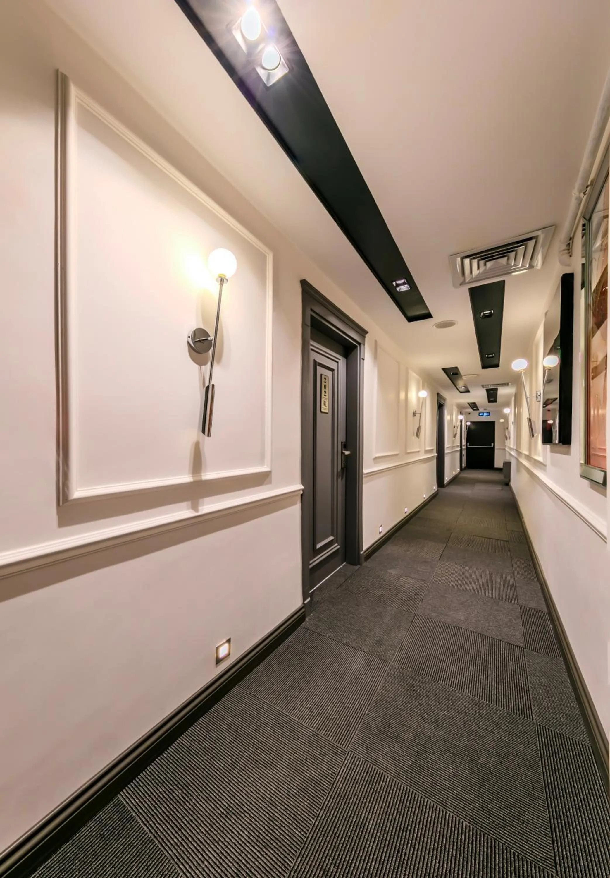 Other in Atar Airport Hotel - Restaurant & Spa Wellness