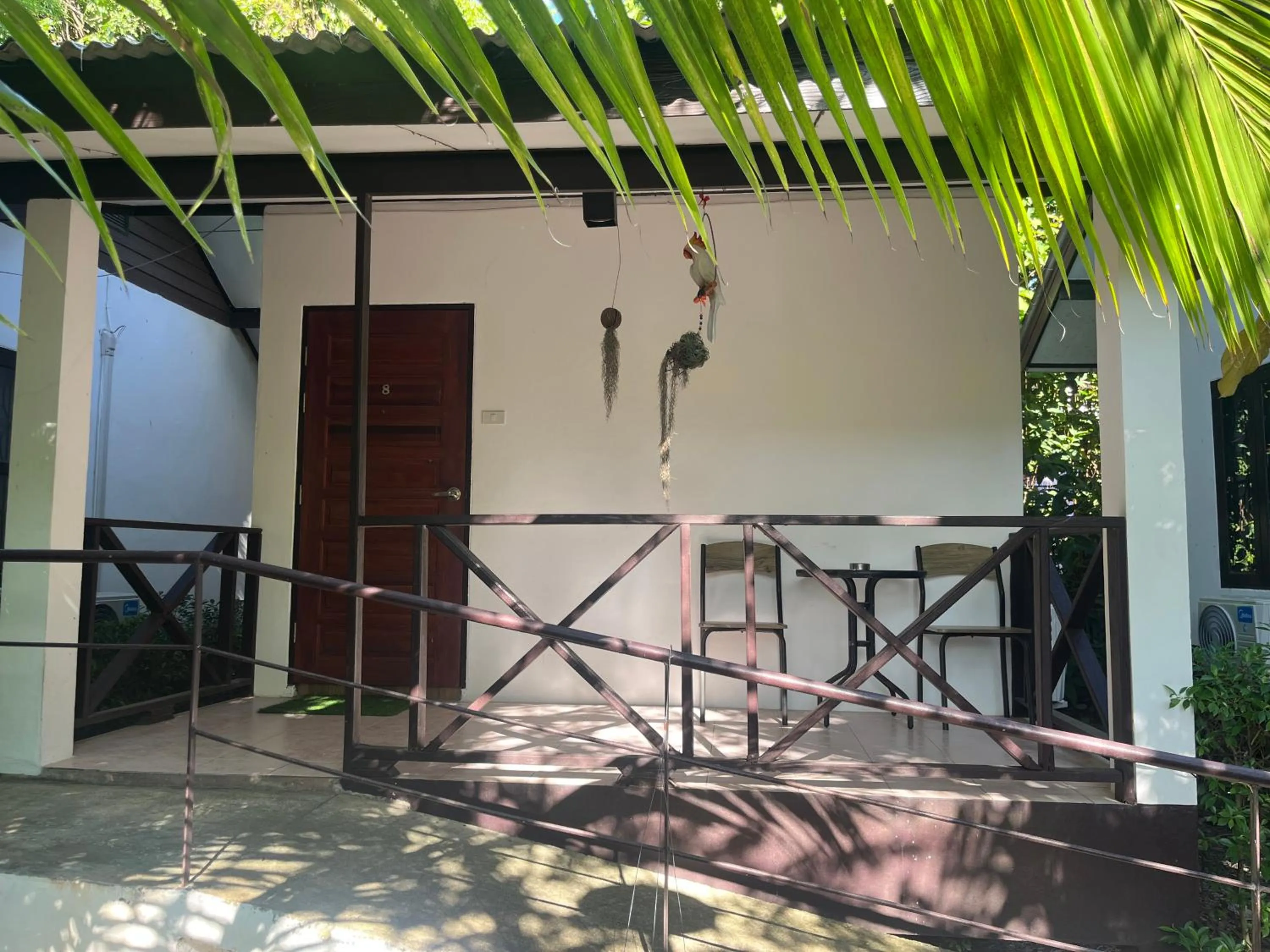 View (from property/room) in Tropical Village Resort