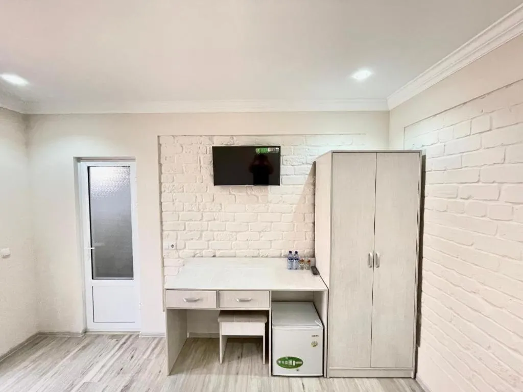 Standard Twin Room in ZARINA SAMARKAND