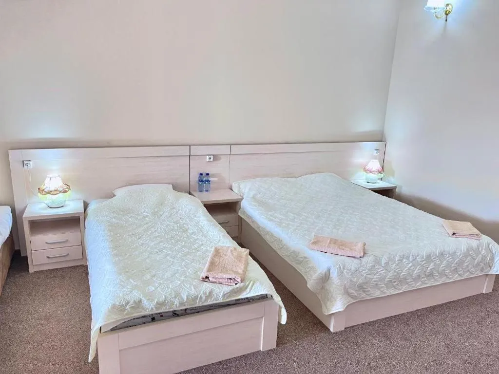 Basic Triple Room in ZARINA SAMARKAND