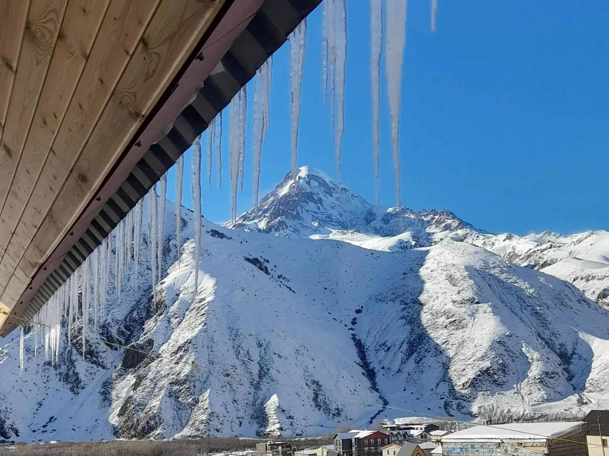 Mountain flower cottage Mountain flower cottage