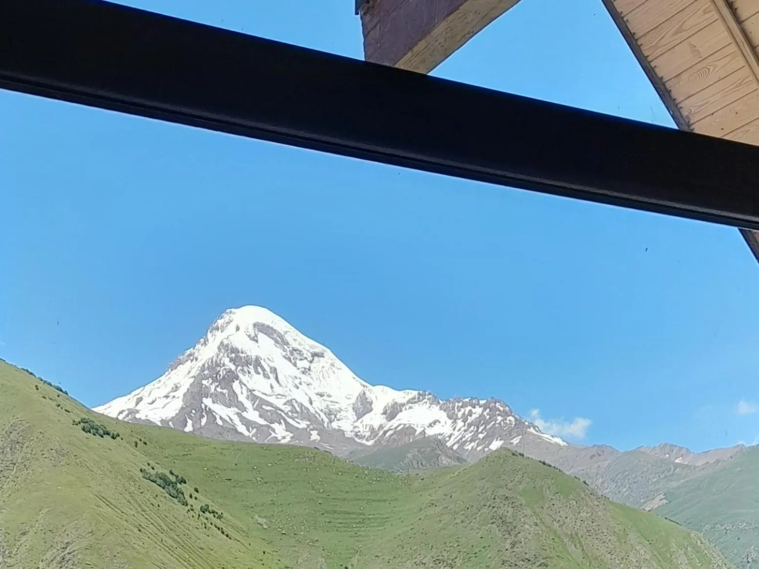 Mountain flower cottage