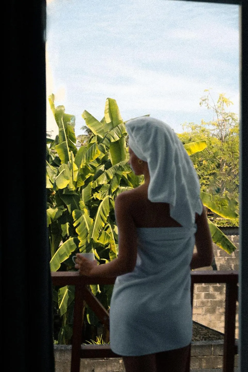 Property building in The Zen Den