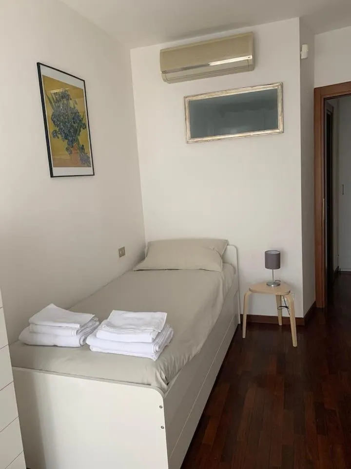 appartamento famigliare Milano