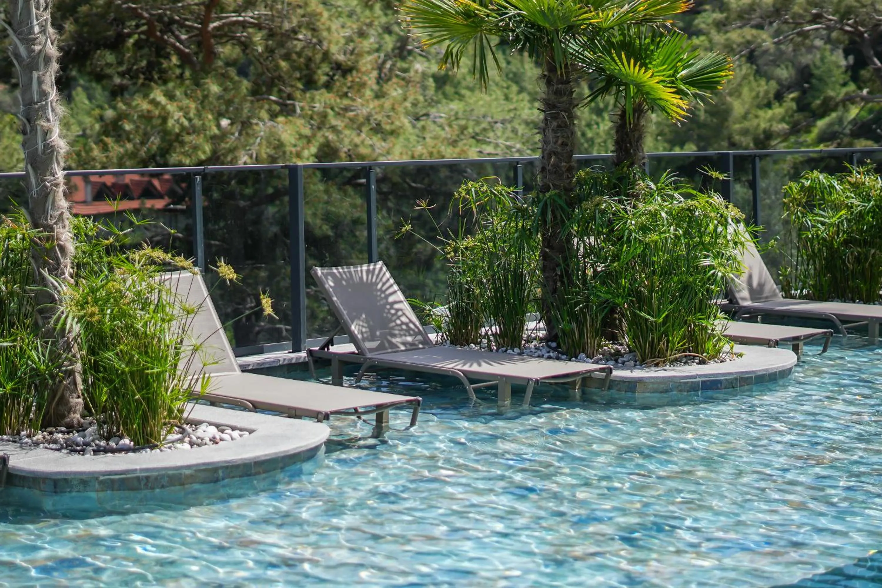 Day in Ramitos Boutique Hotel