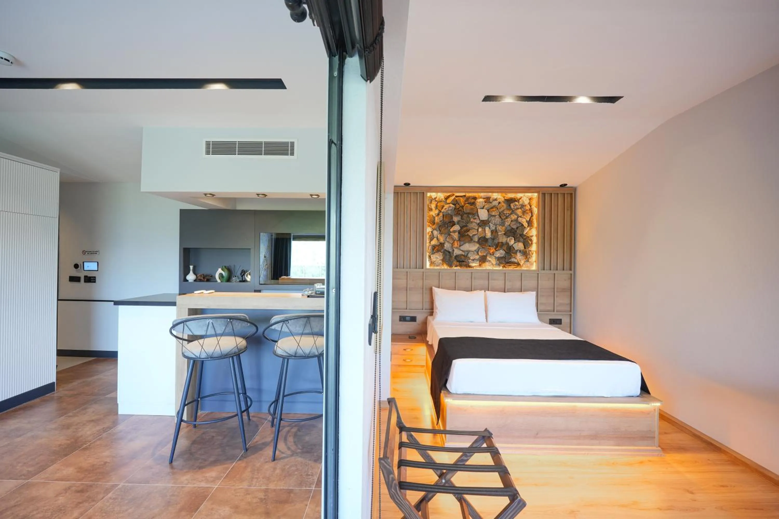 Bedroom, Bed in Ramitos Boutique Hotel