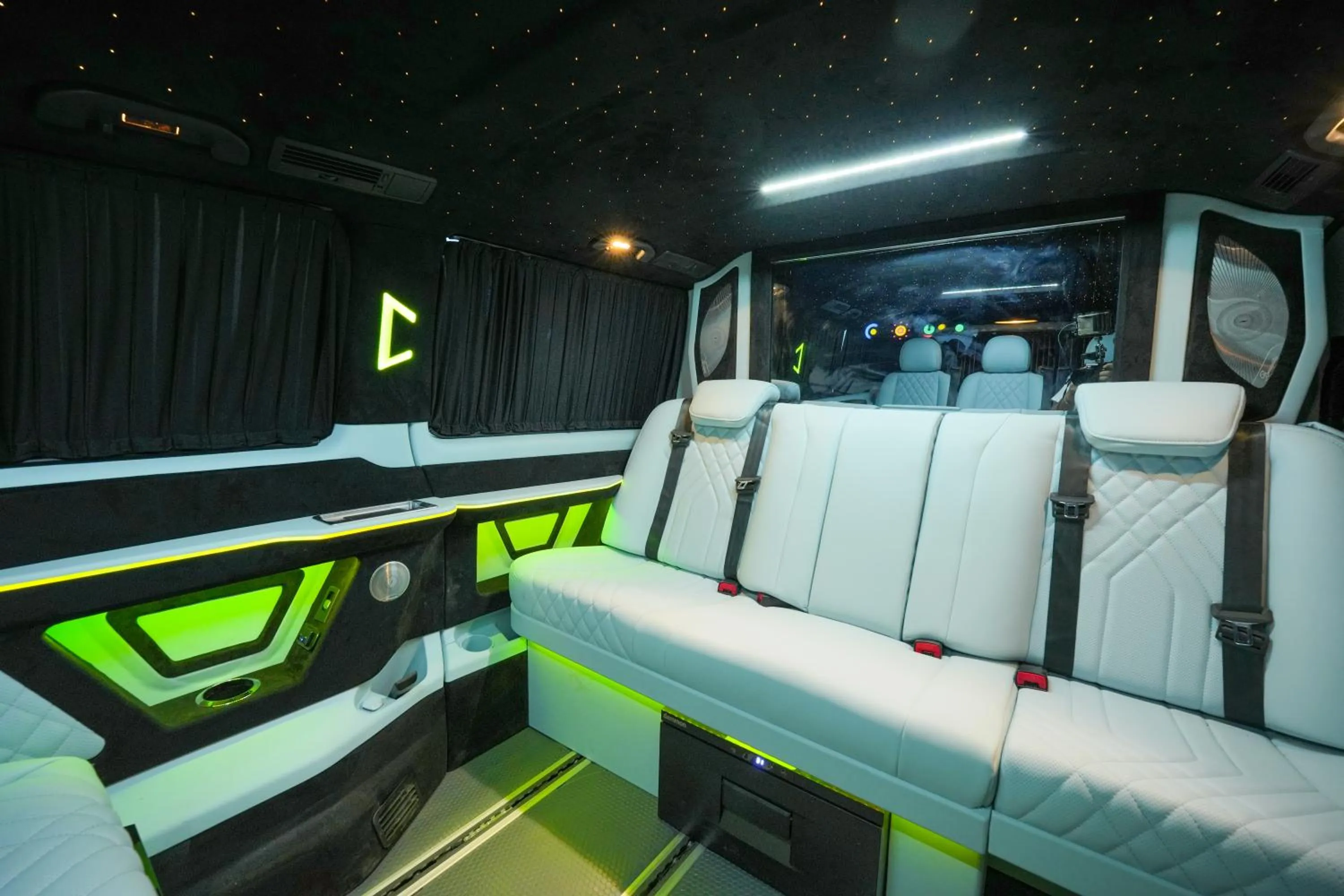 shuttle in Ramitos Boutique Hotel