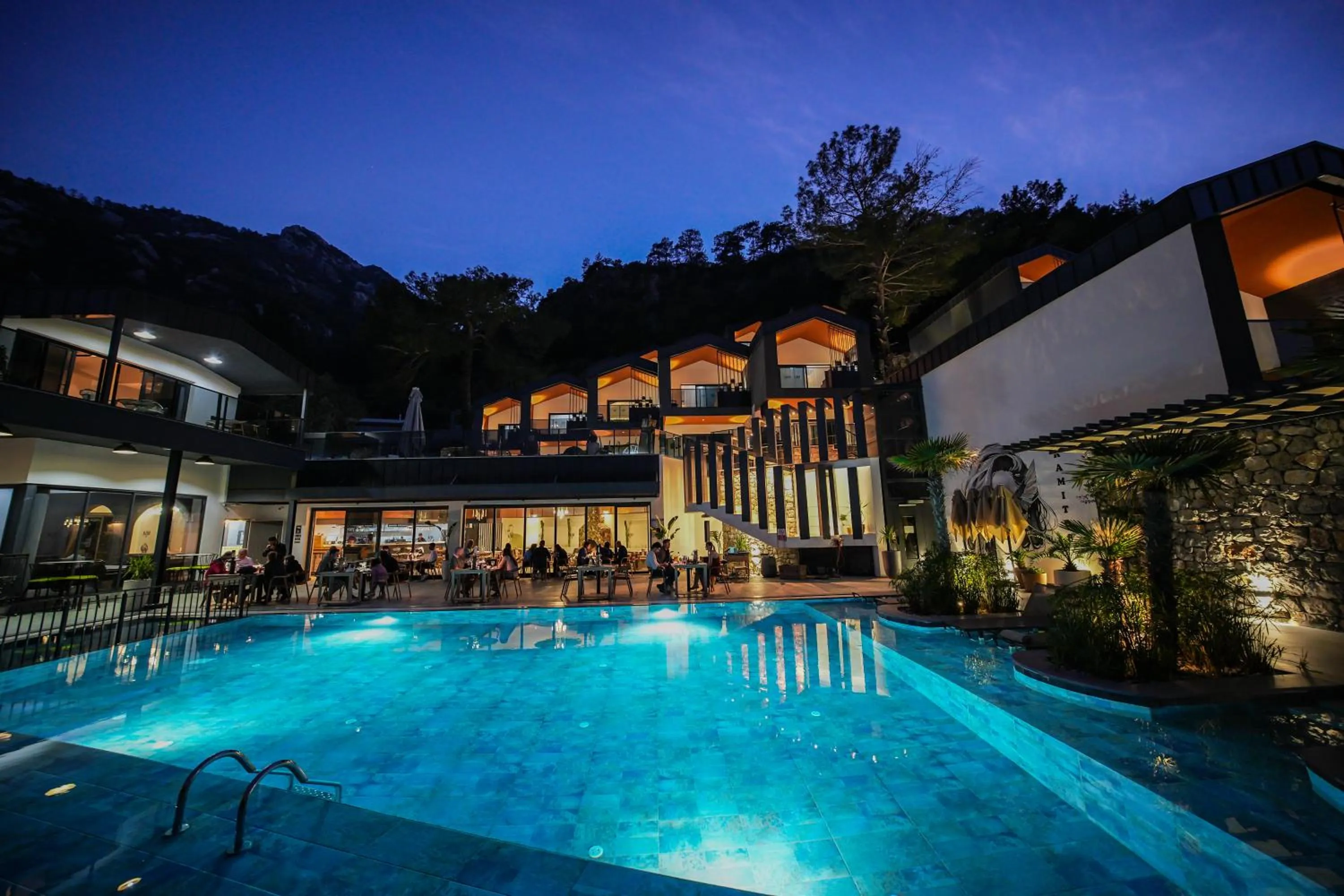 Ramitos Boutique Hotel