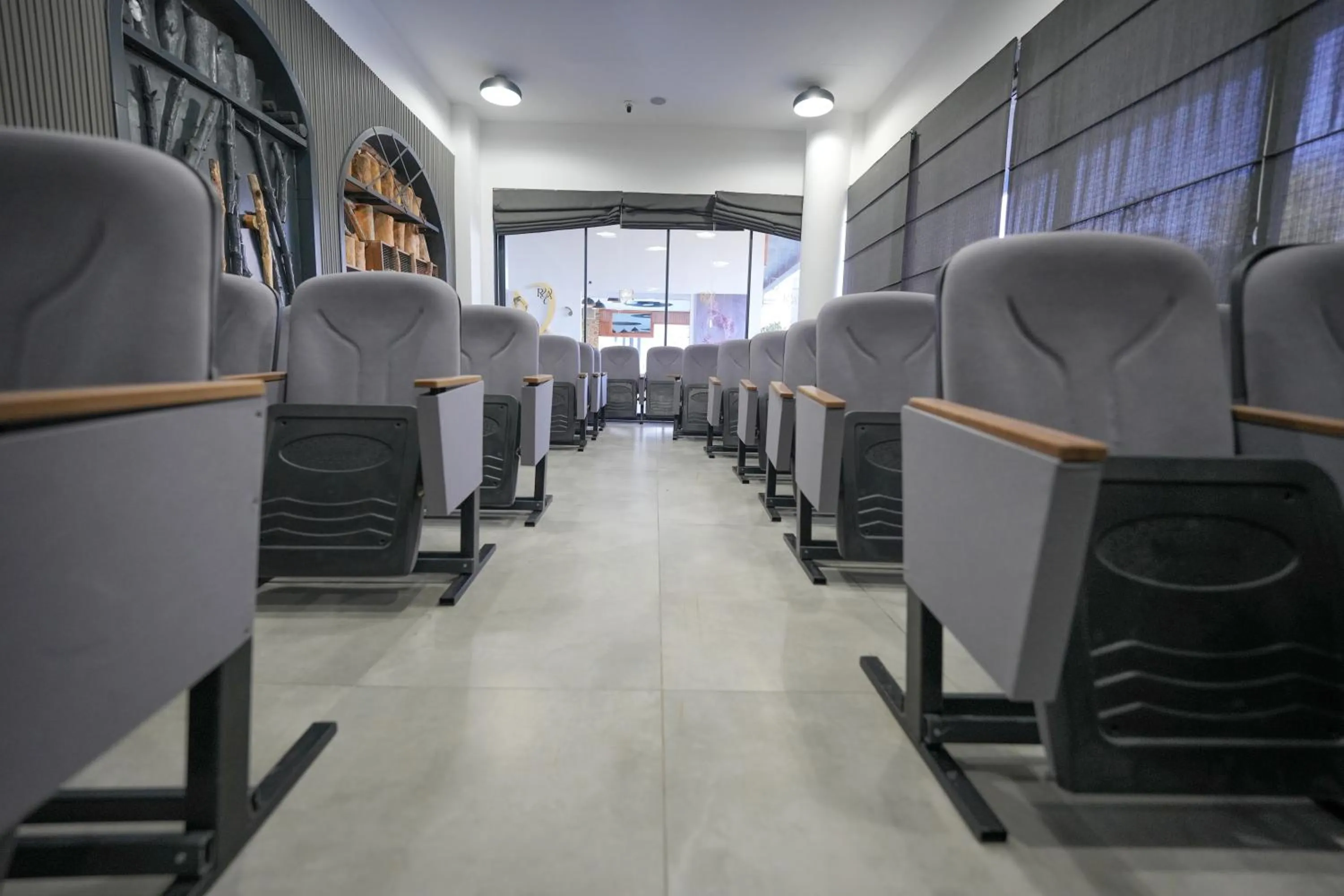 Meeting/conference room in Ramitos Boutique Hotel