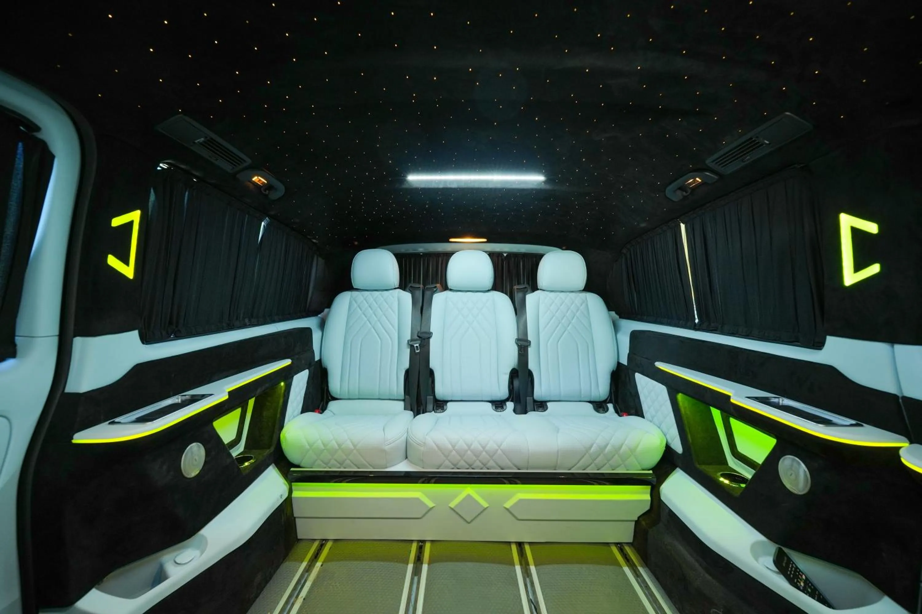 shuttle in Ramitos Boutique Hotel