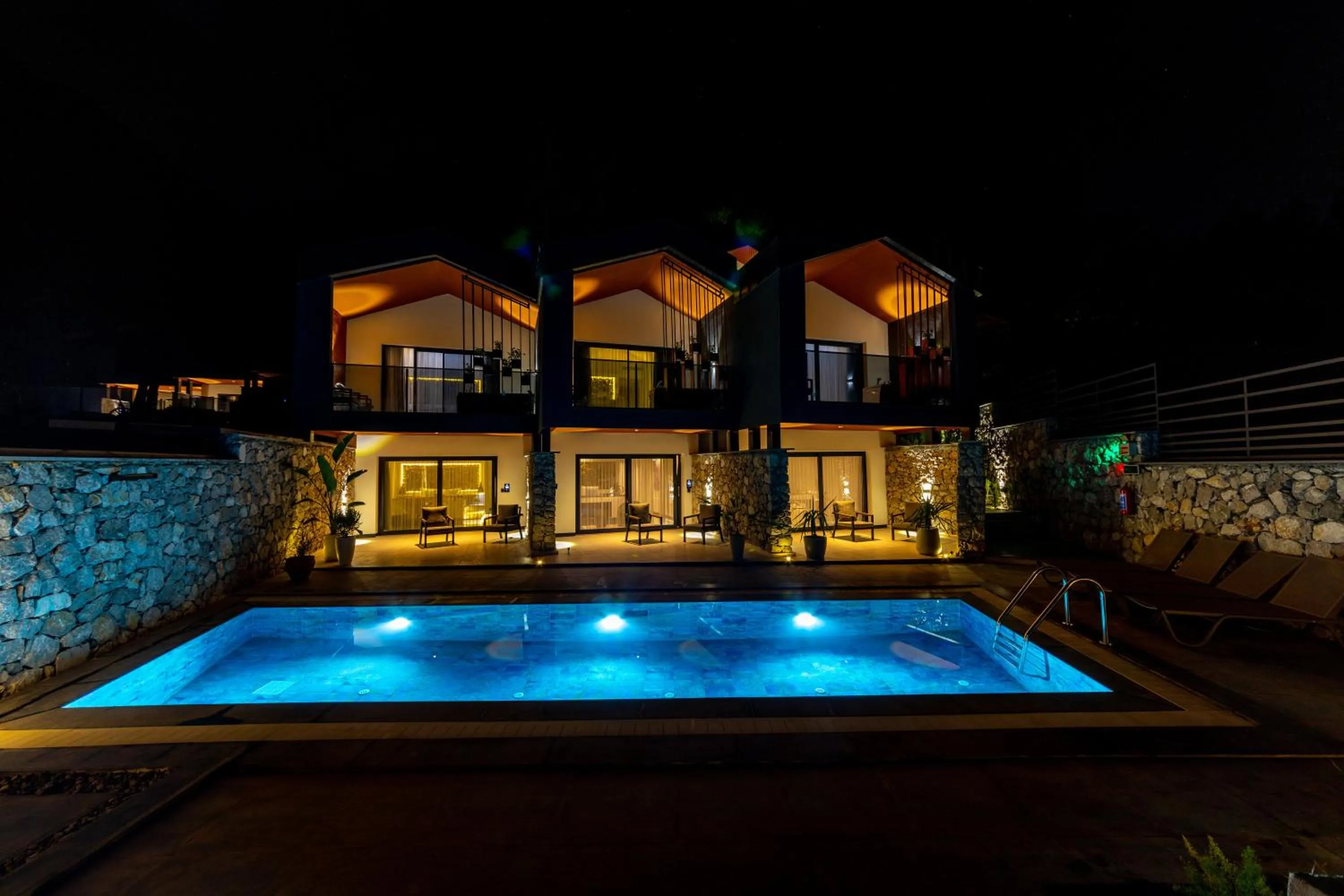 Property building in Ramitos Boutique Hotel