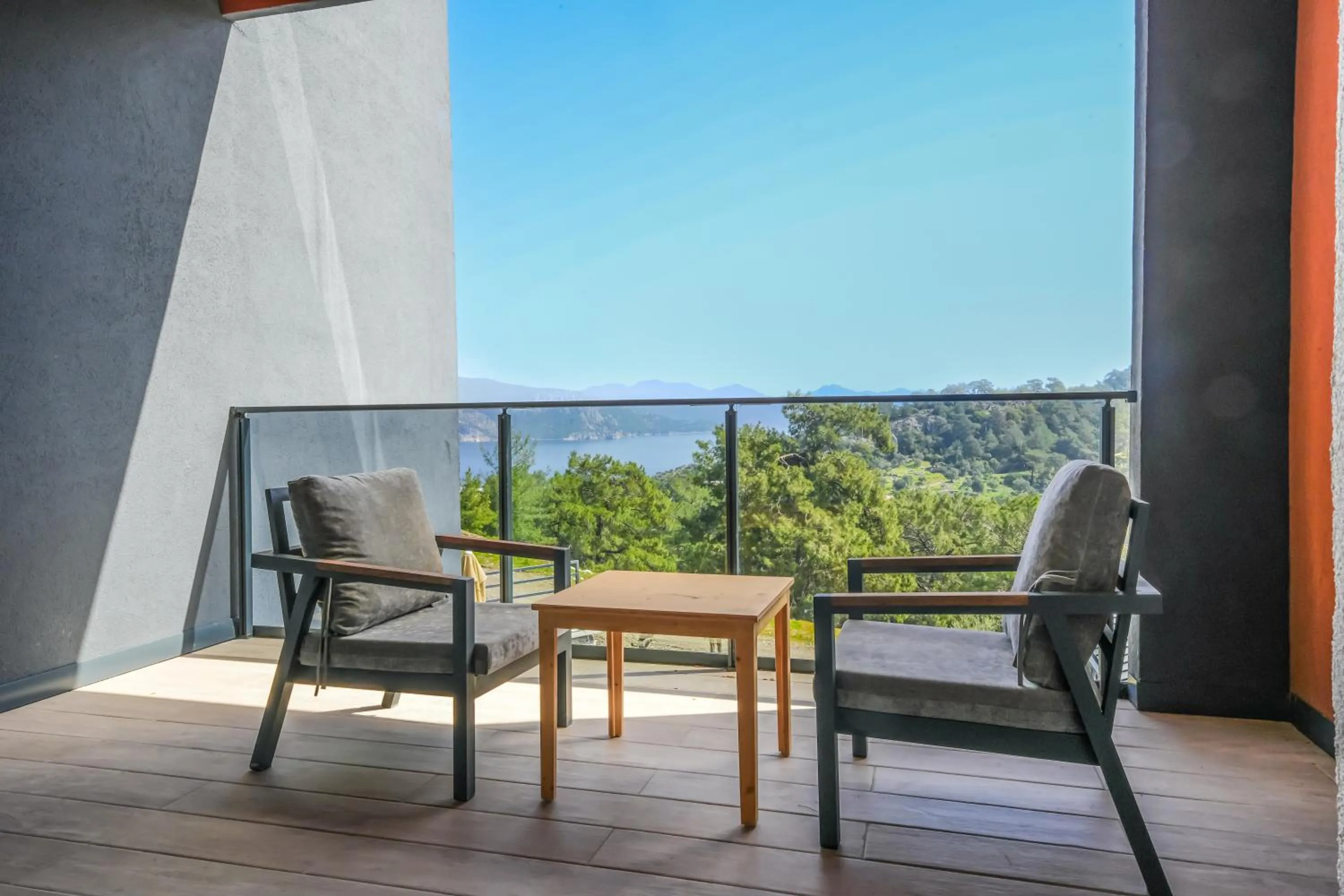 Day in Ramitos Boutique Hotel