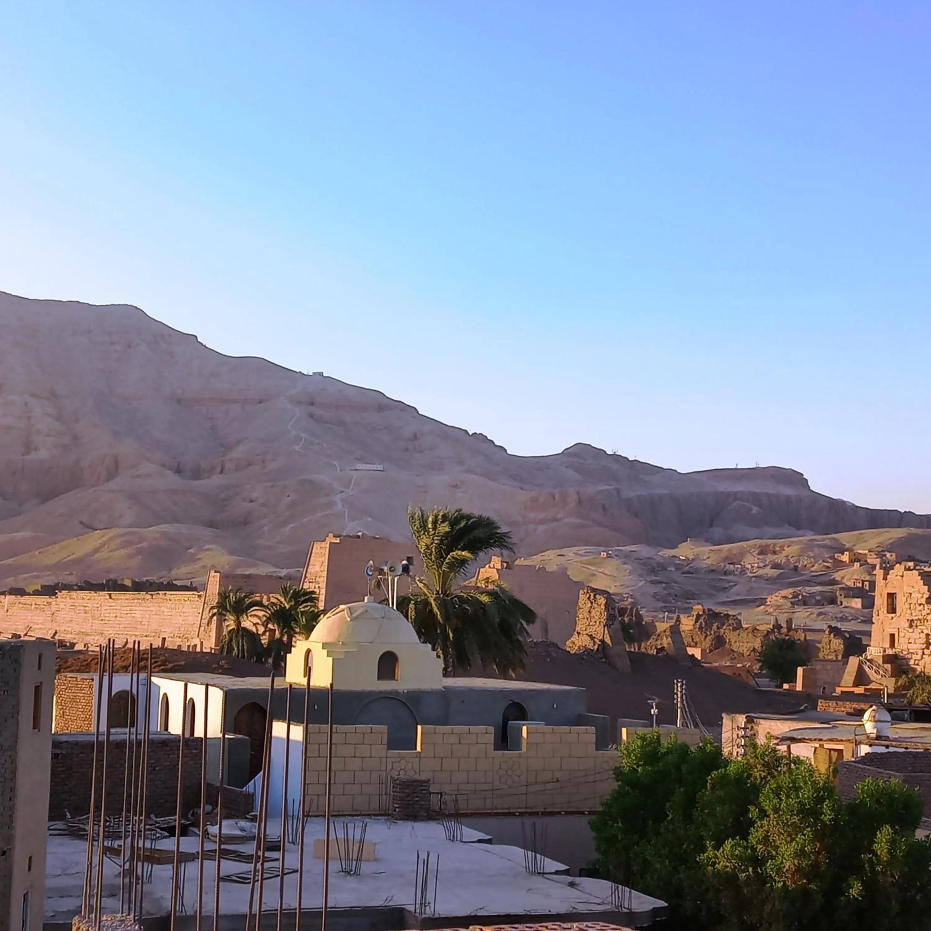 Mystical habou domes villa private pool