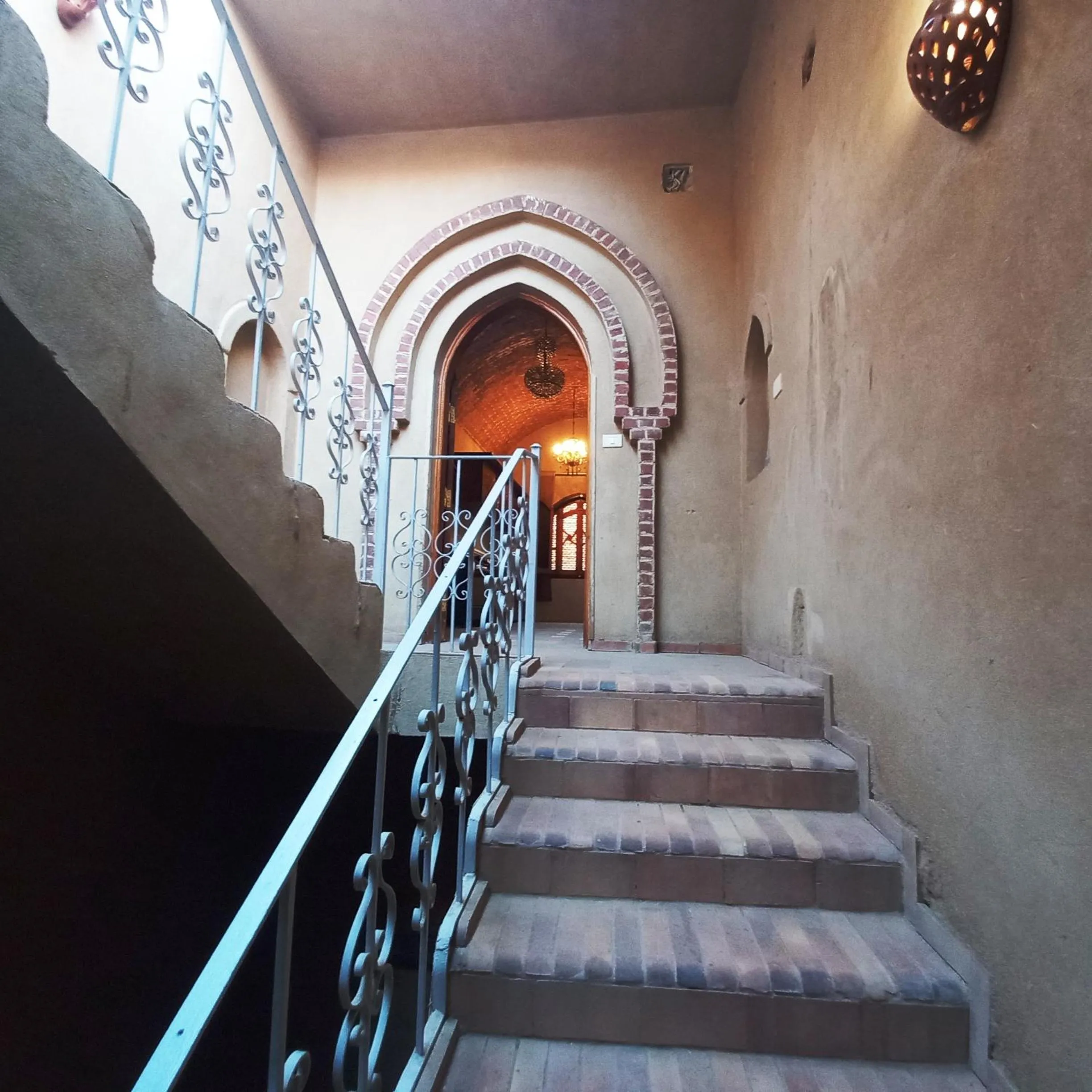 Mystical habou domes villa private pool