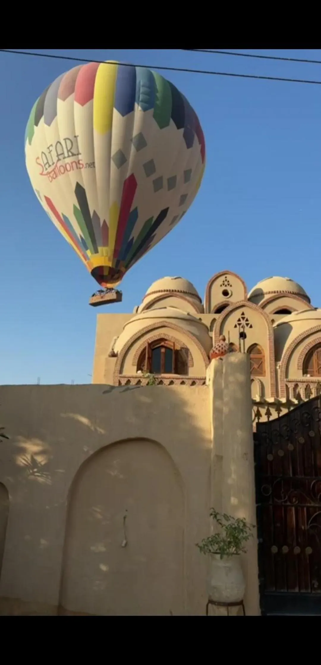 Mystical habou domes villa private pool