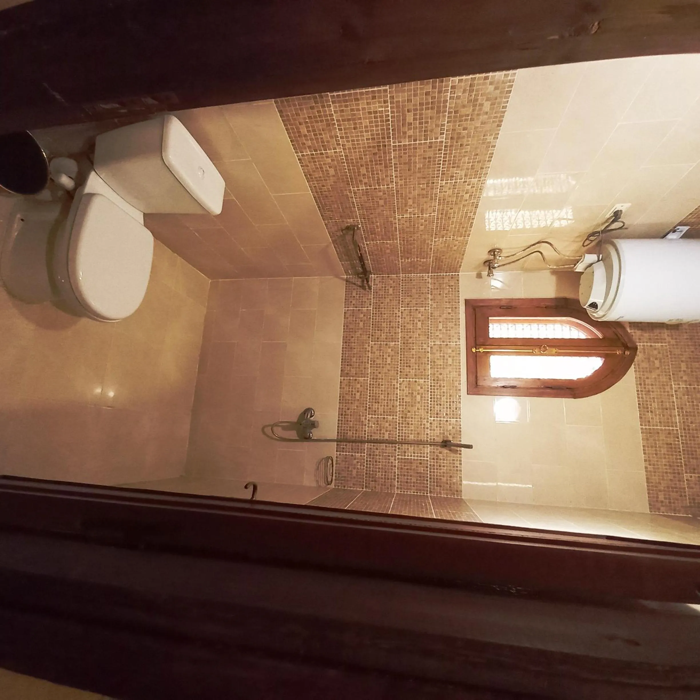 Mystical habou domes villa private pool