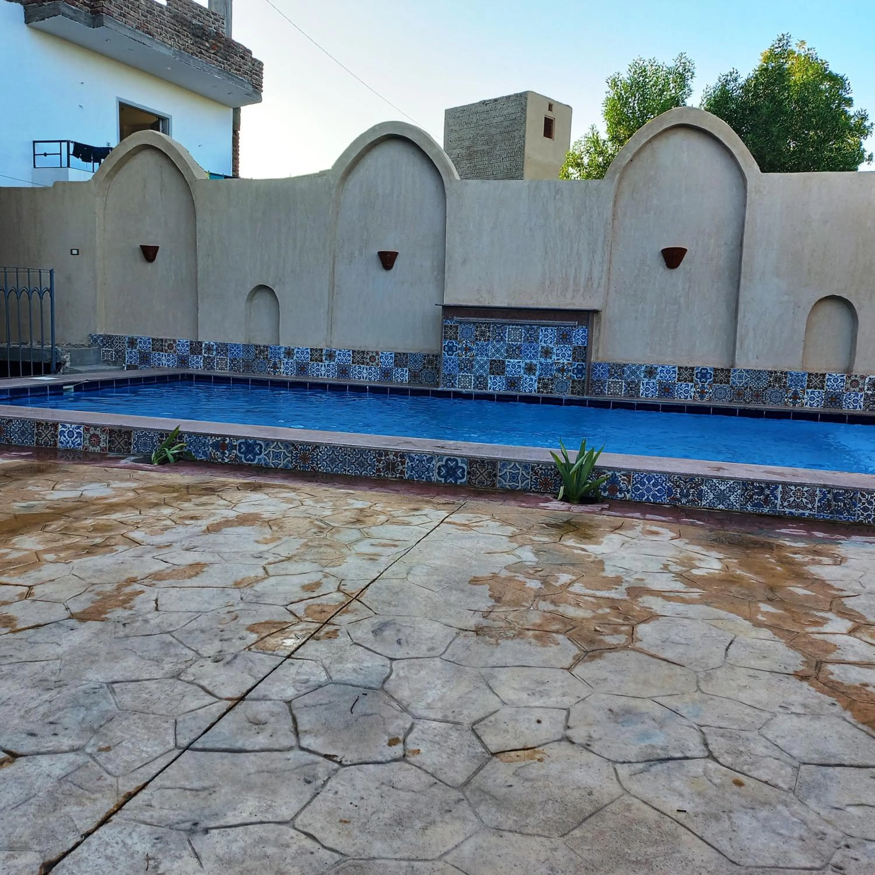 Mystical habou domes villa private pool