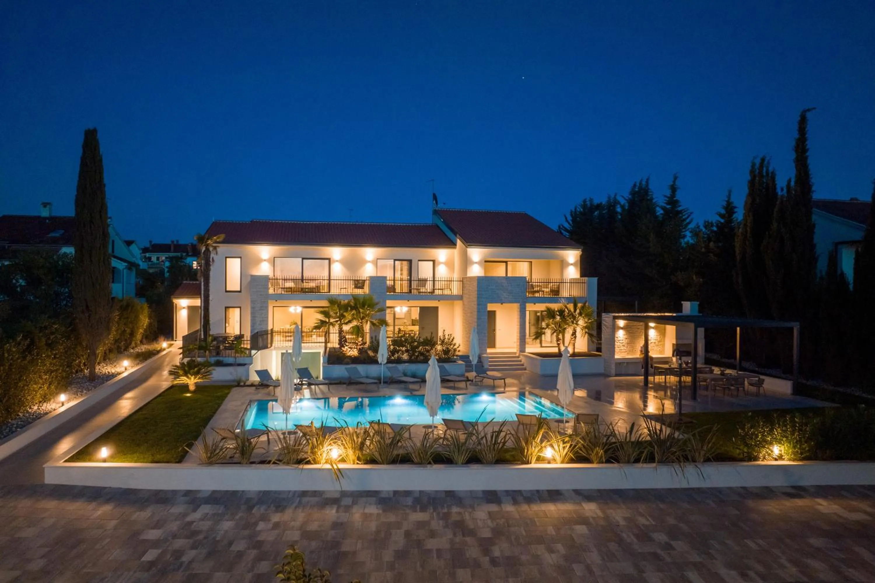 LaResidenza Istria