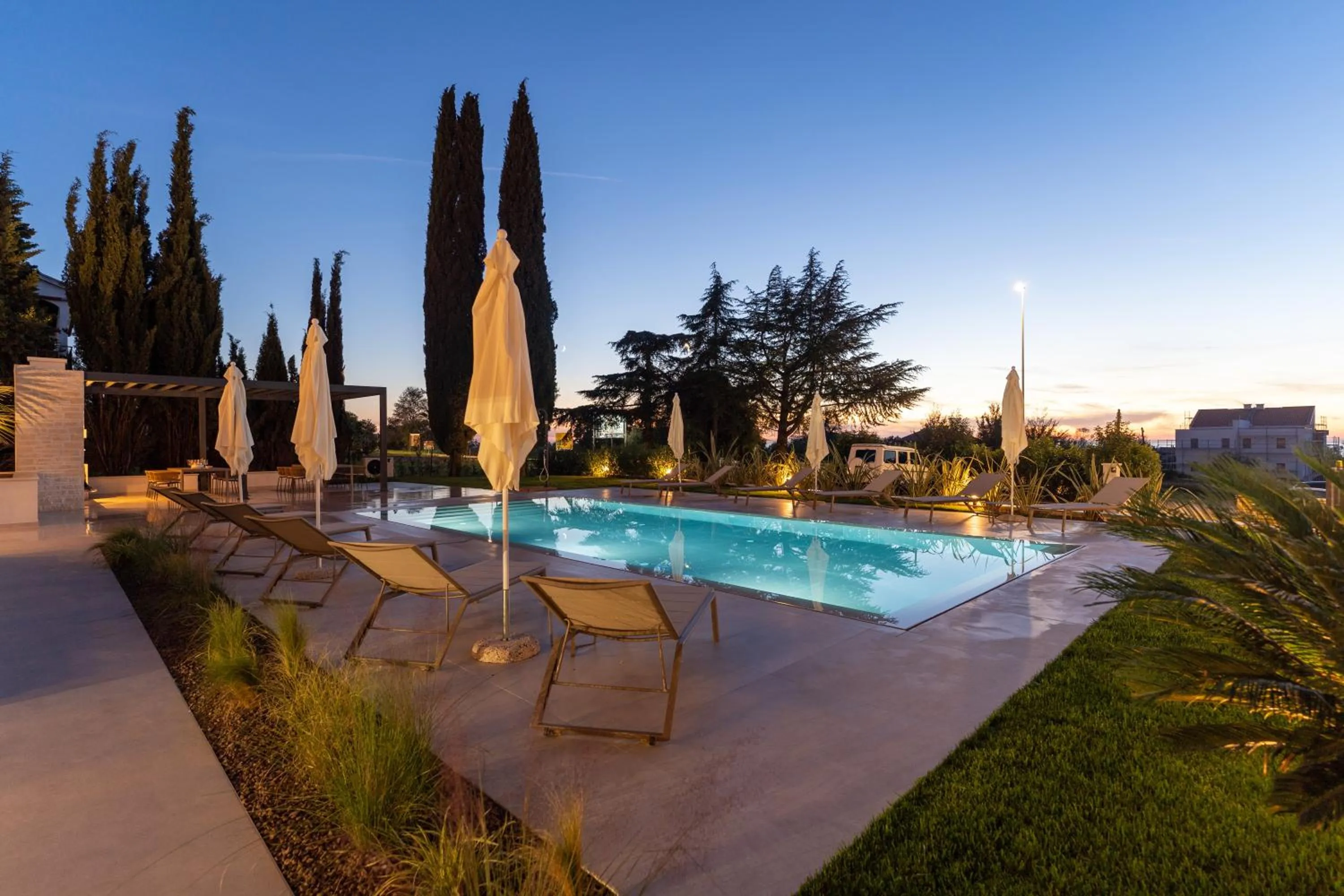 LaResidenza Istria