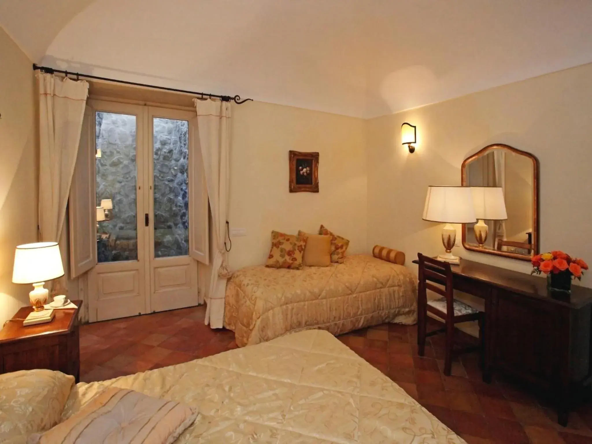 Double Room in Villa Alba d'Oro - Historic luxury villa Double Room in Villa Alba d'Oro - Historic luxury villa