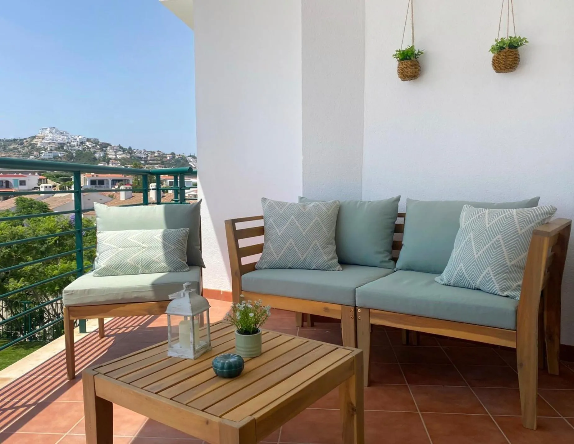 View (from property/room) in Ítaca Apartment Peñiscola