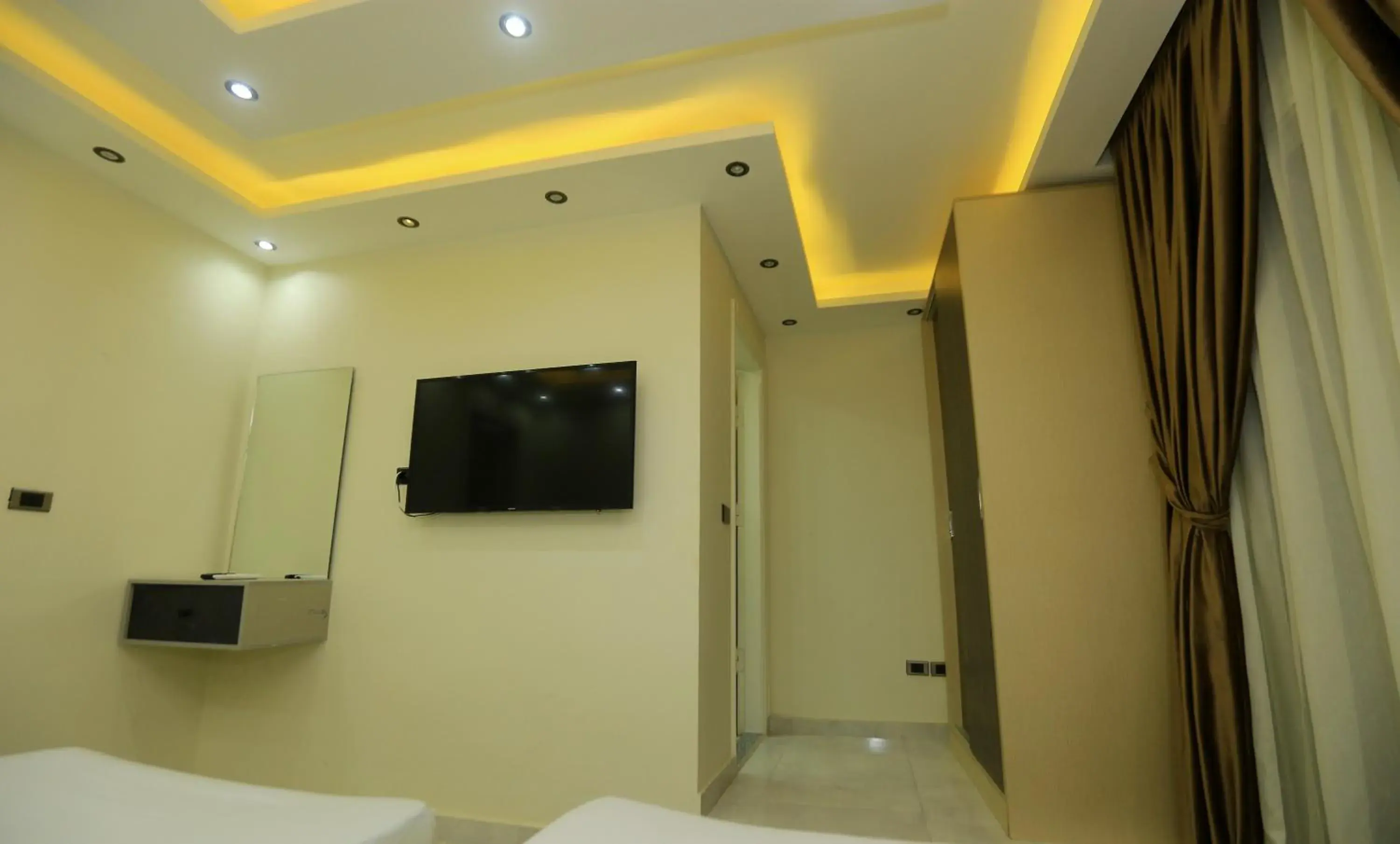 Deluxe Double Room in fabulous view pyramids inn hotel Deluxe Double Room in fabulous view pyramids inn hotel