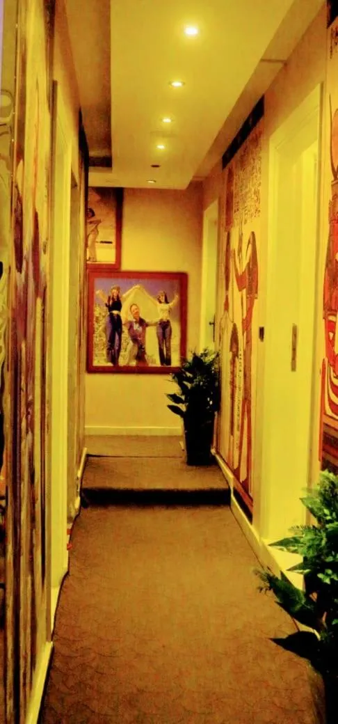 fabulous view pyramids inn hotel