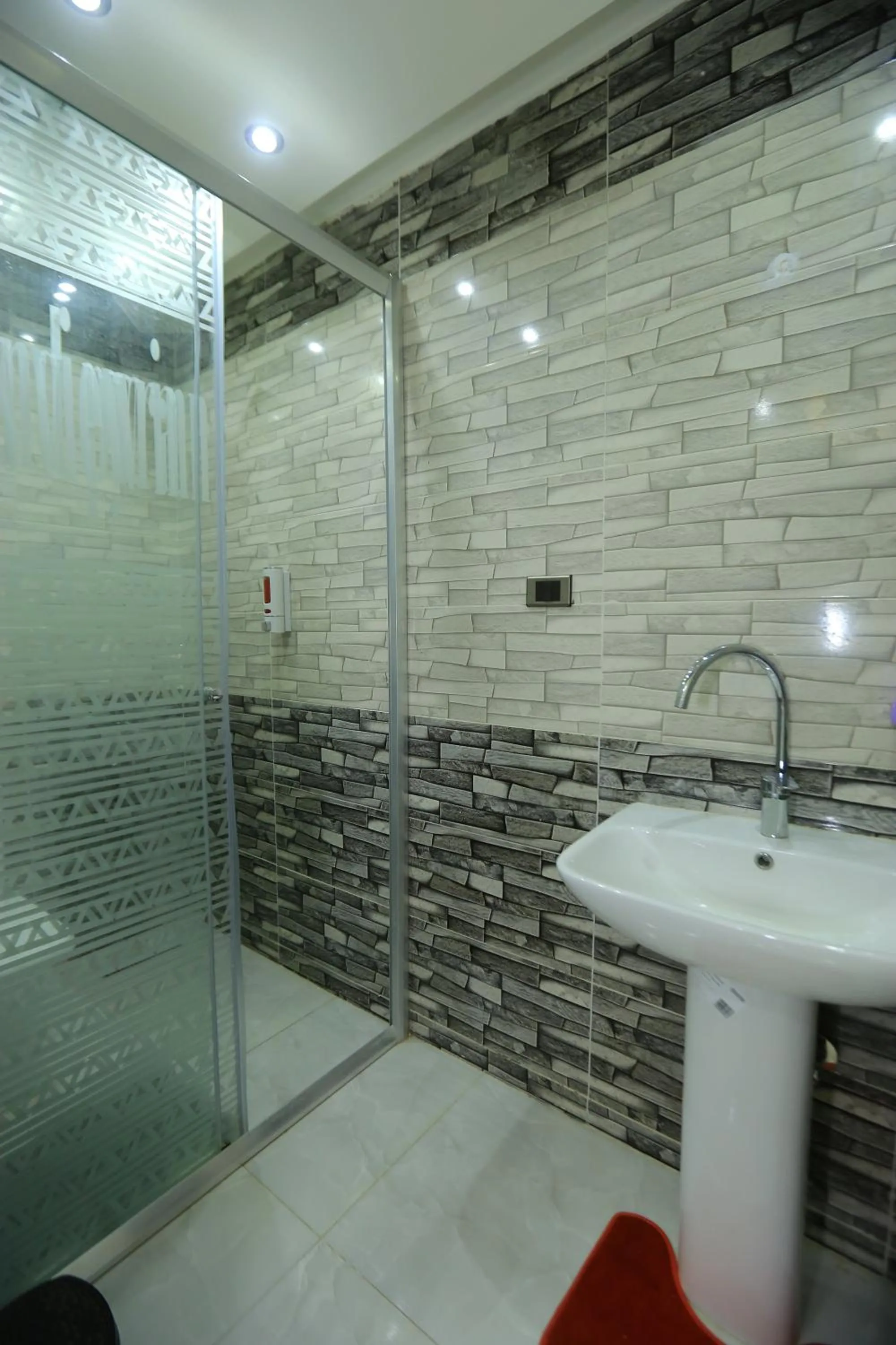 fabulous view pyramids inn hotel