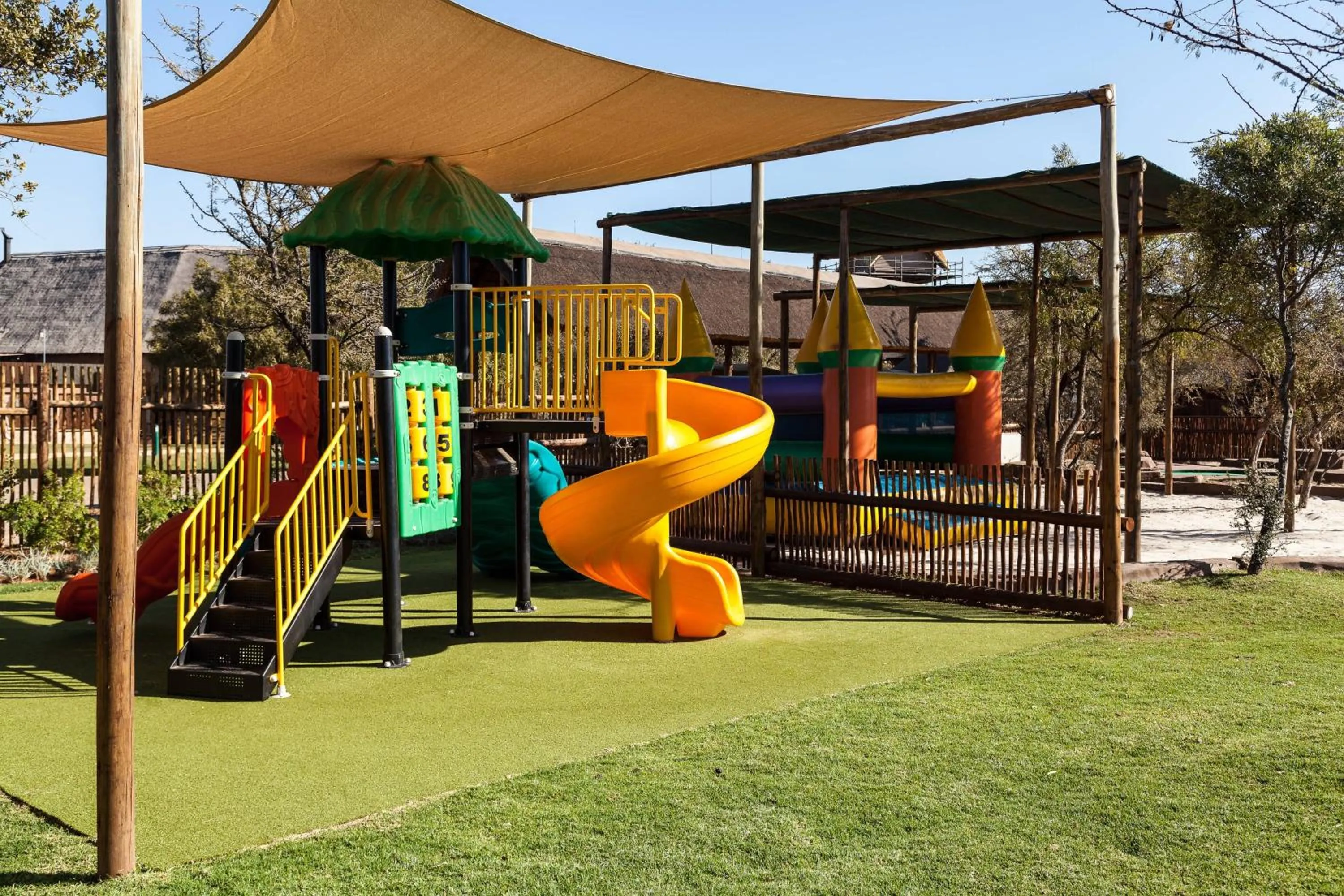 Other in Zebula Golf Estate and Spa - Zebula Golfers Lodge