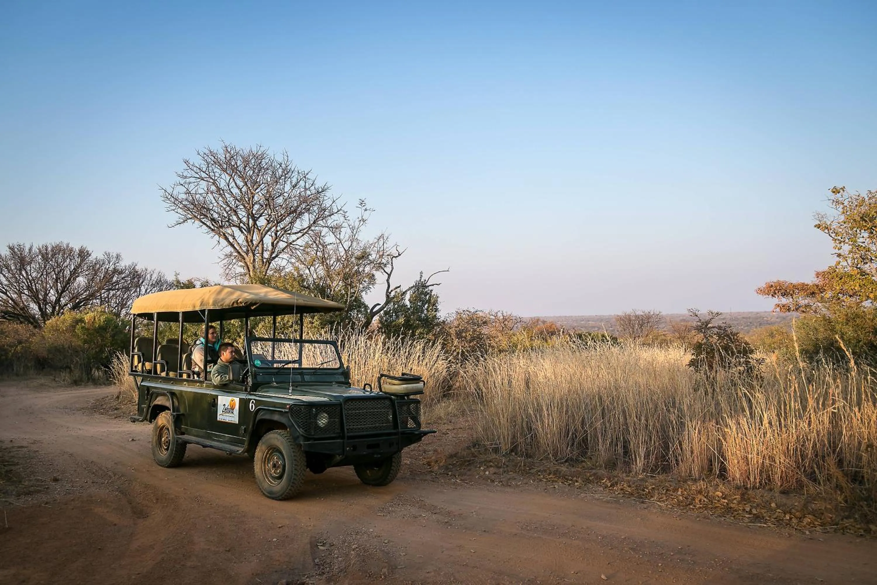 Other in Zebula Golf Estate and Spa - Zebula Golfers Lodge