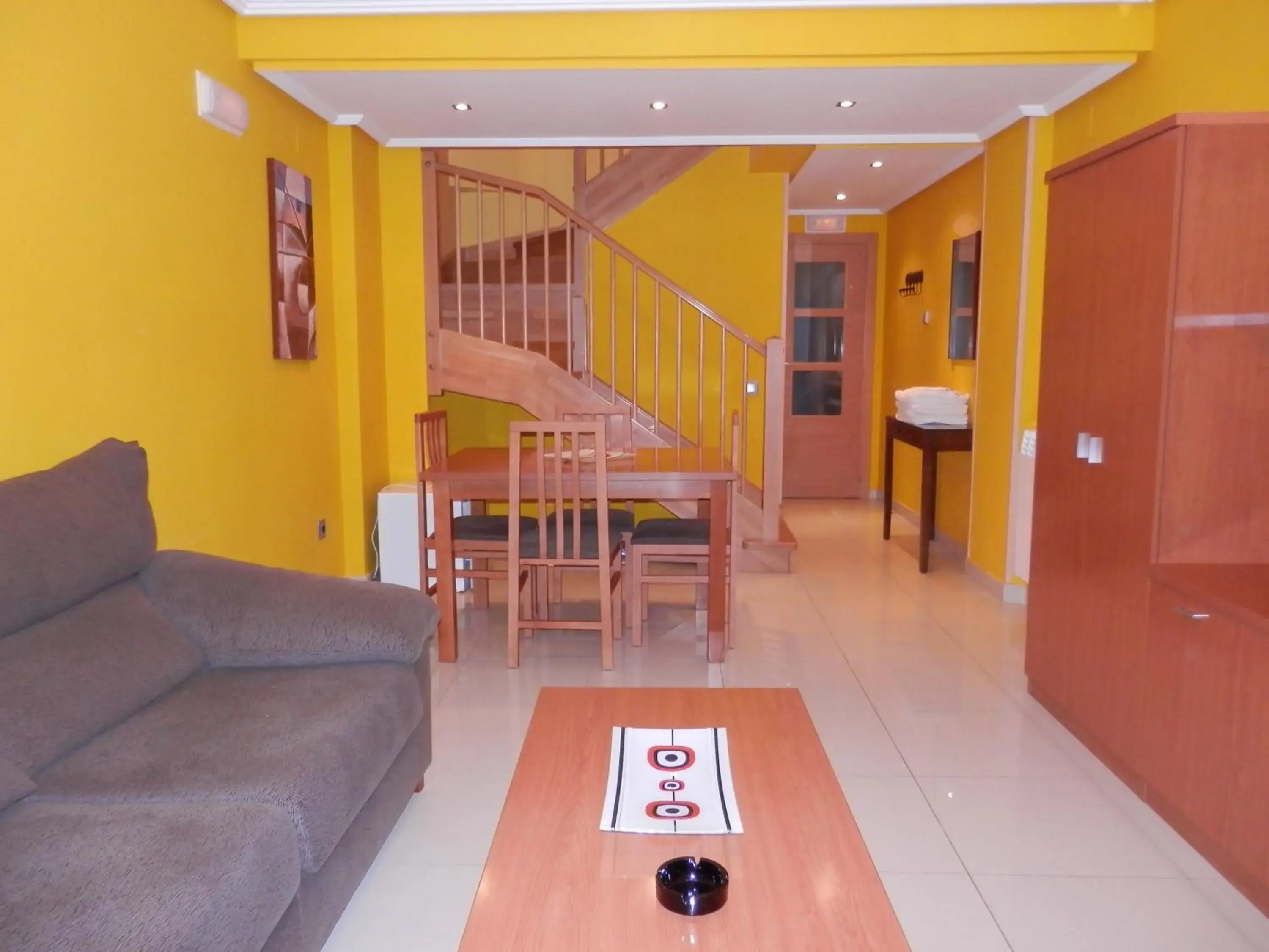 Apartamentos Monte Hernanz Apartamentos Monte Hernanz