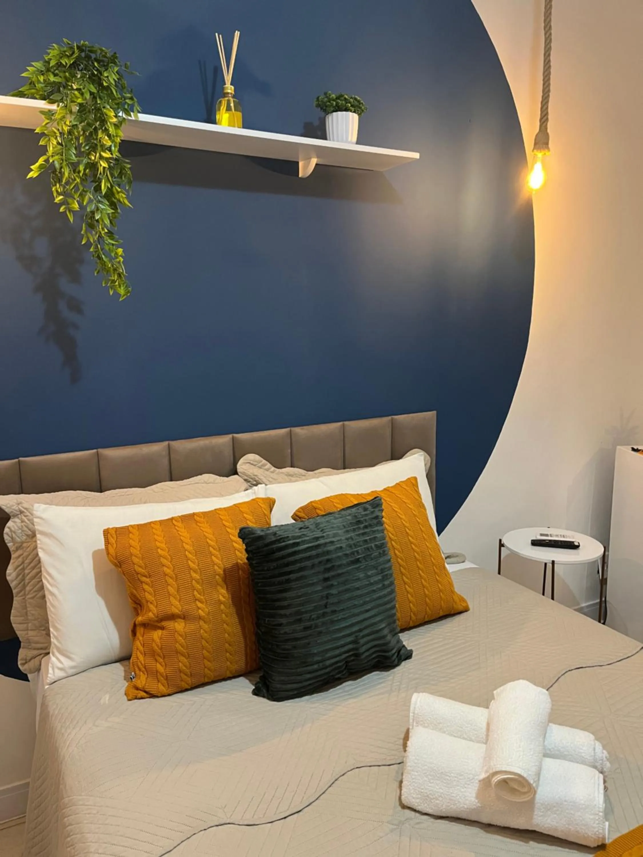 Bed in Pousada Villa Real Paraty - Localização e café da manhã EXCELENTES"